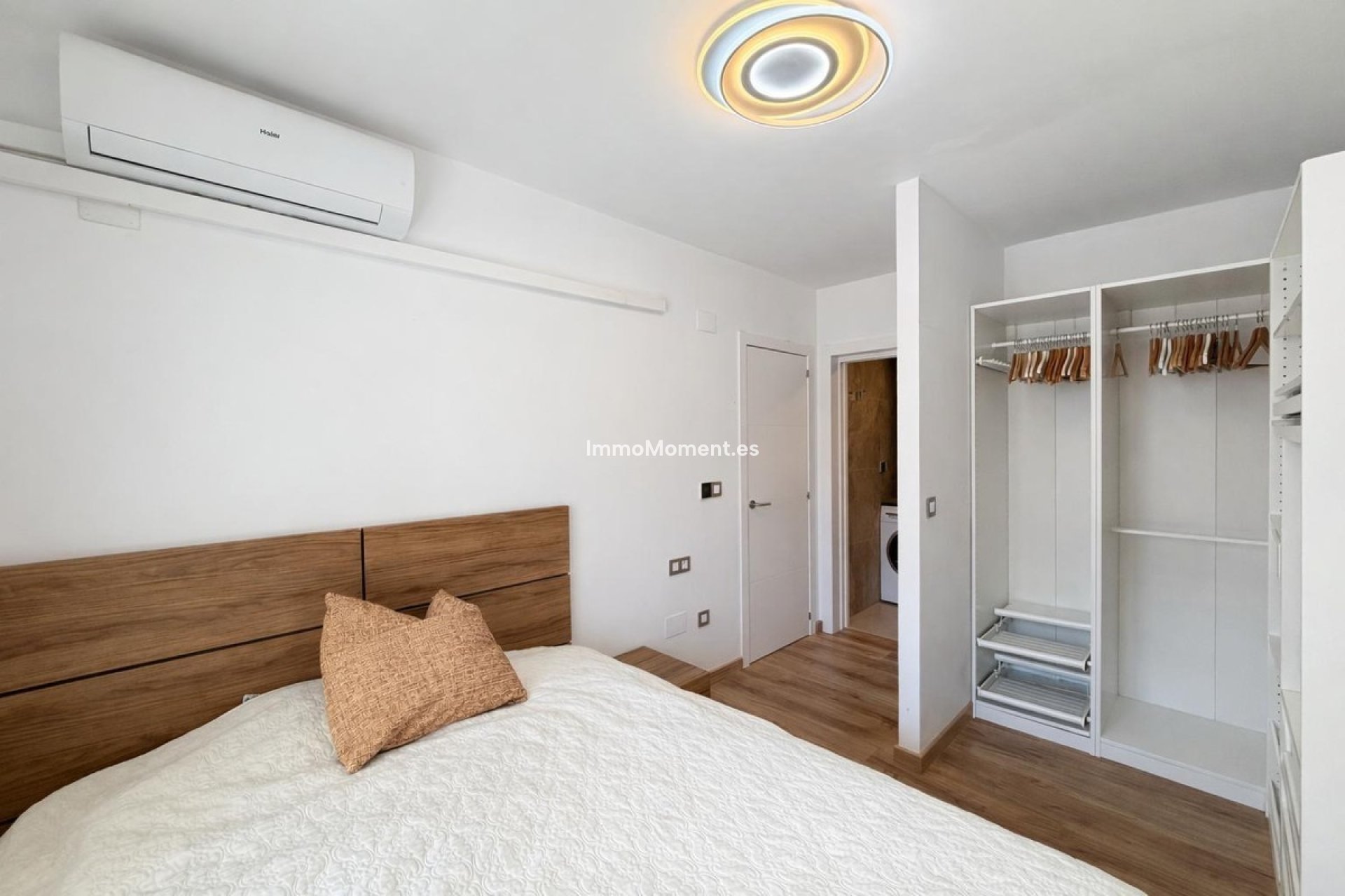 Wiederverkauf - Wohnung - Orihuela - Orihuela Costa