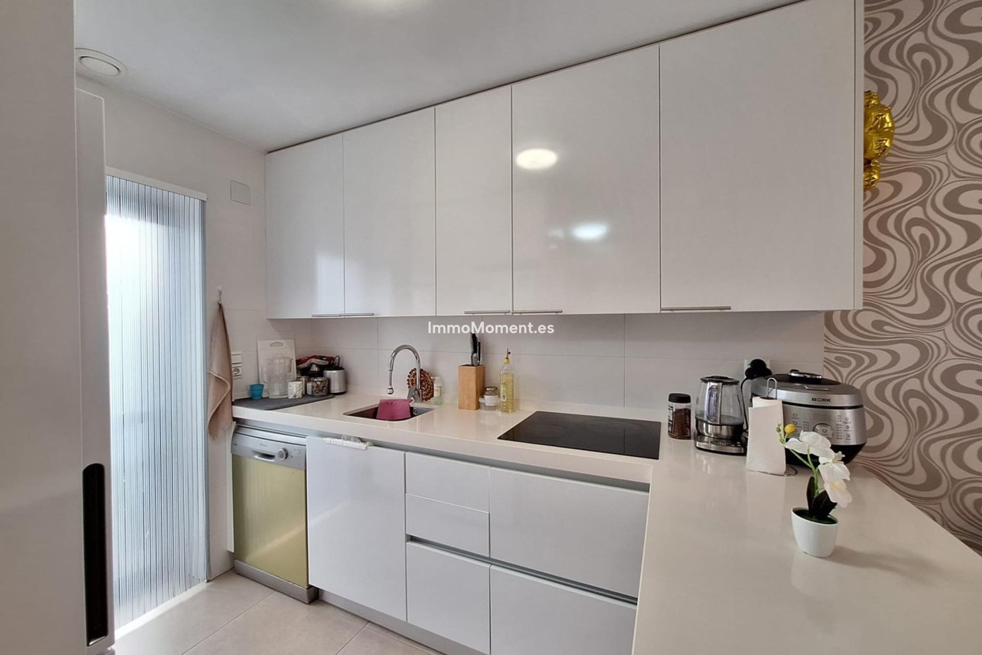 Wiederverkauf - Wohnung - Orihuela - Orihuela Costa