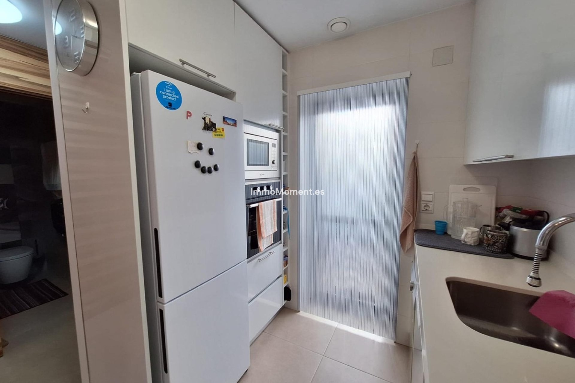 Wiederverkauf - Wohnung - Orihuela - Orihuela Costa