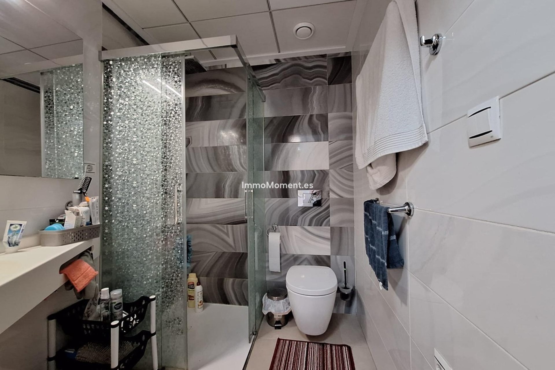 Wiederverkauf - Wohnung - Orihuela - Orihuela Costa