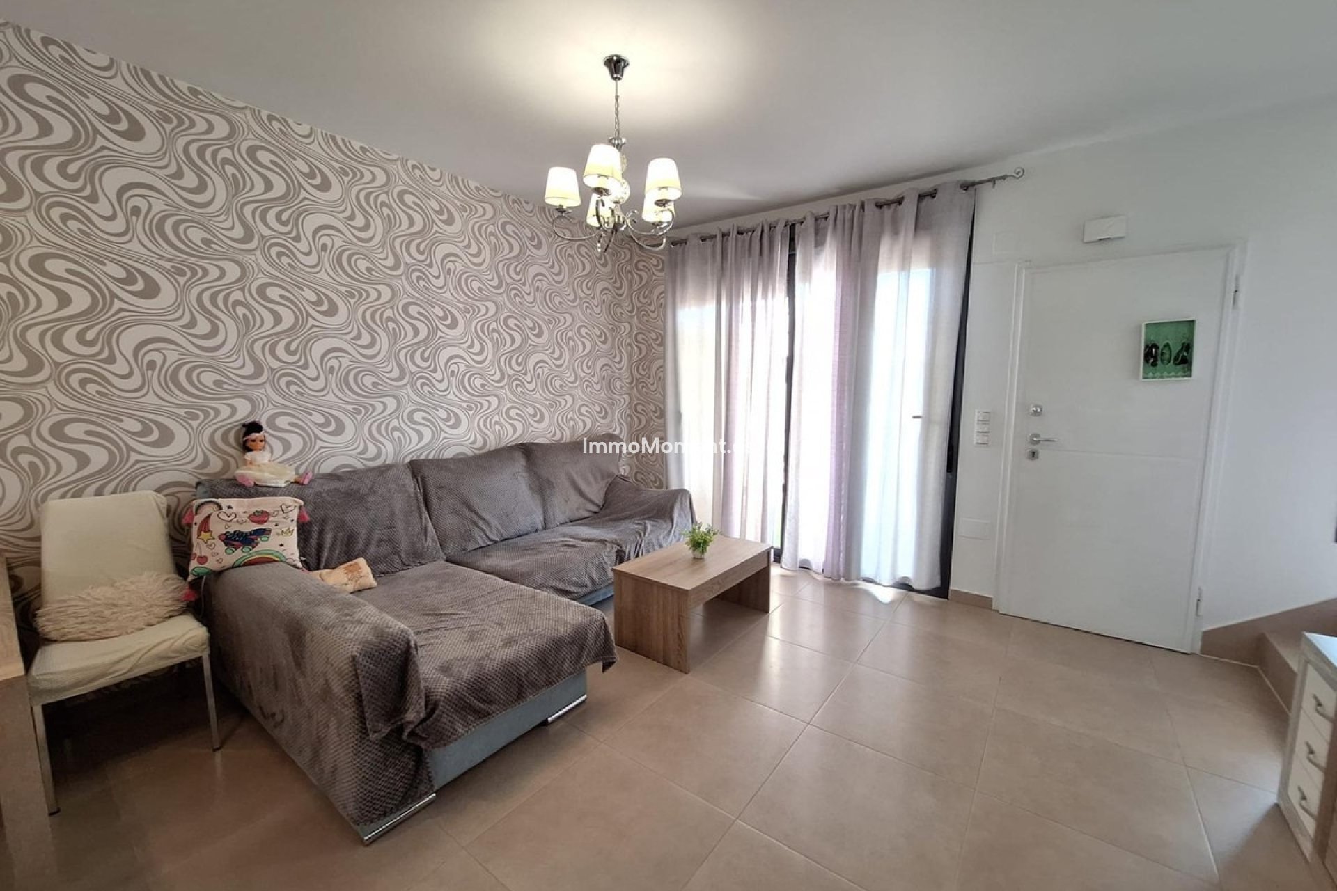 Wiederverkauf - Wohnung - Orihuela - Orihuela Costa