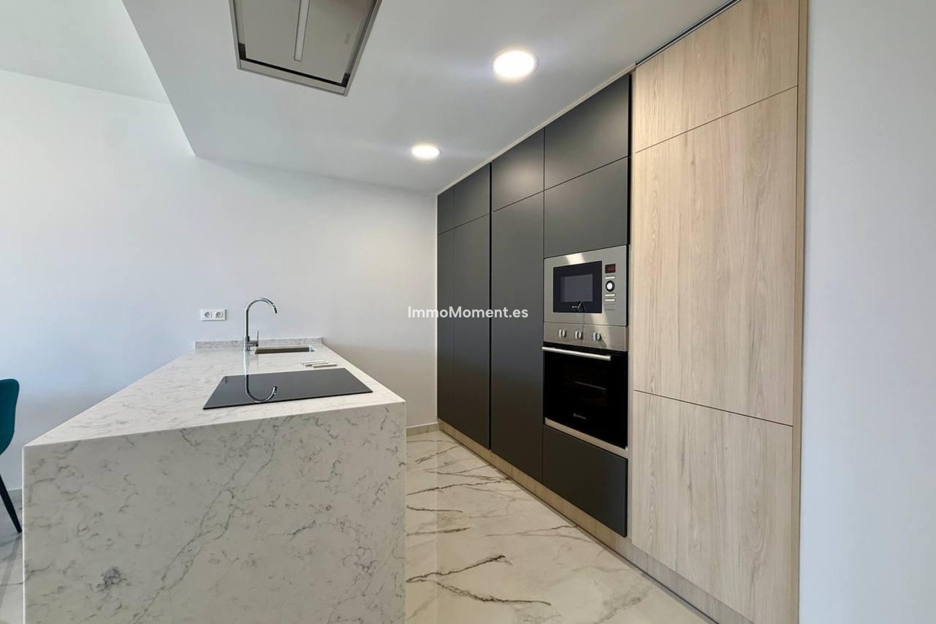 Wiederverkauf - Wohnung - Orihuela - Orihuela Costa