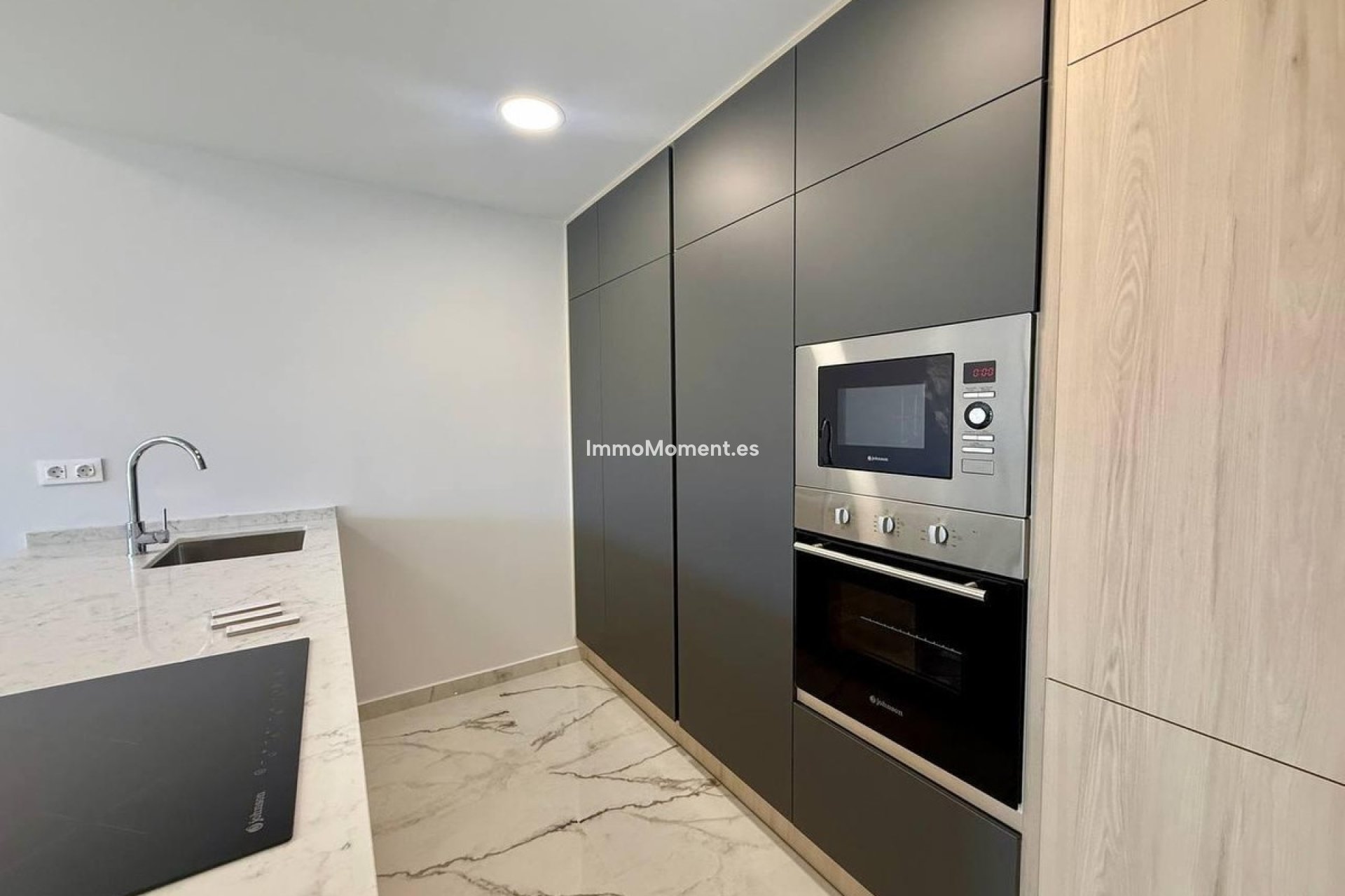 Wiederverkauf - Wohnung - Orihuela - Orihuela Costa