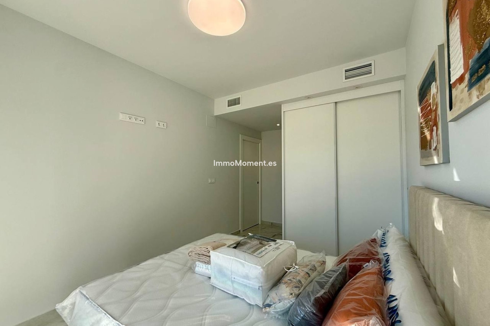 Wiederverkauf - Wohnung - Orihuela - Orihuela Costa