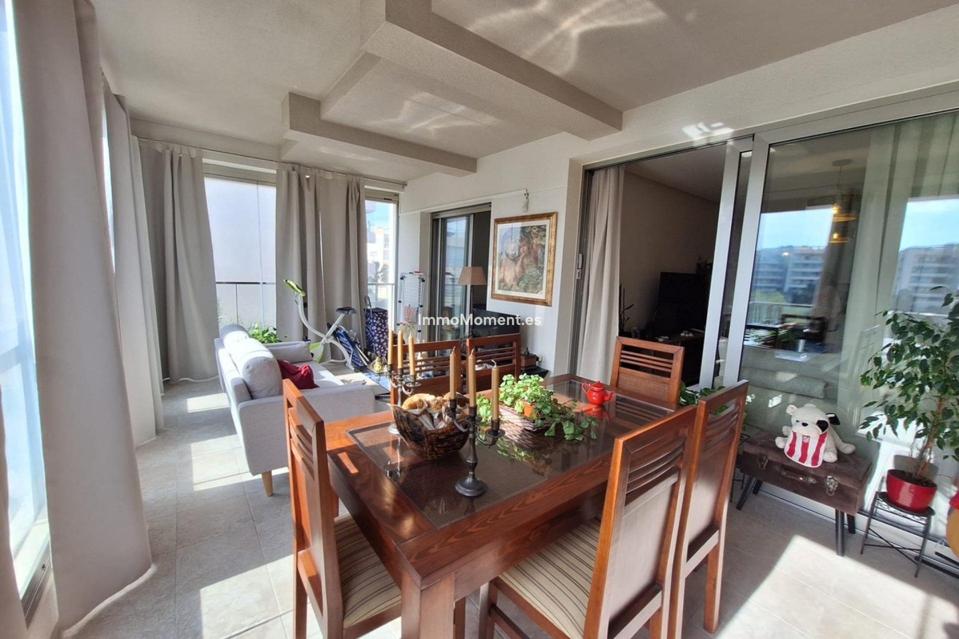 Wiederverkauf - Wohnung - Orihuela - Orihuela Costa