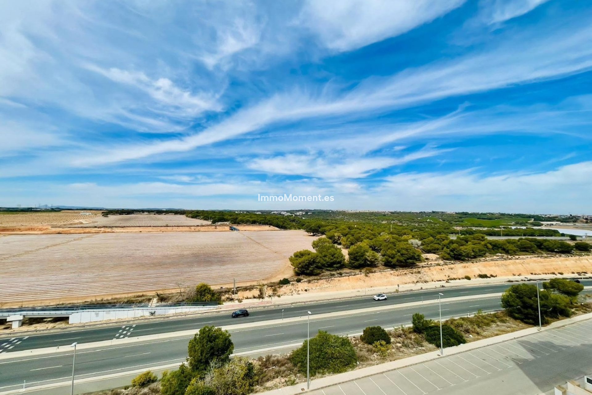 Wiederverkauf - Wohnung - Orihuela - Orihuela Costa