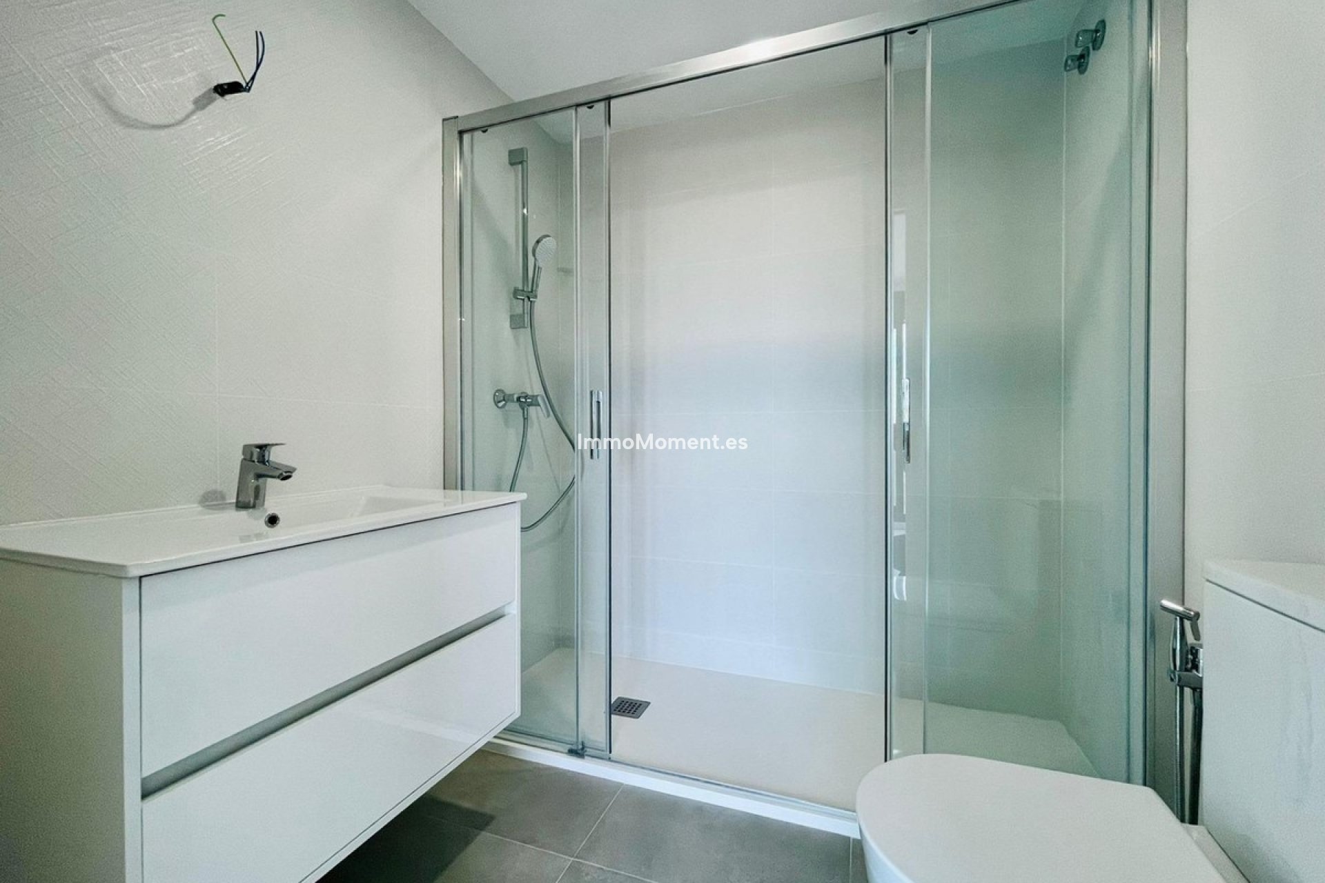 Wiederverkauf - Wohnung - Orihuela - Orihuela Costa