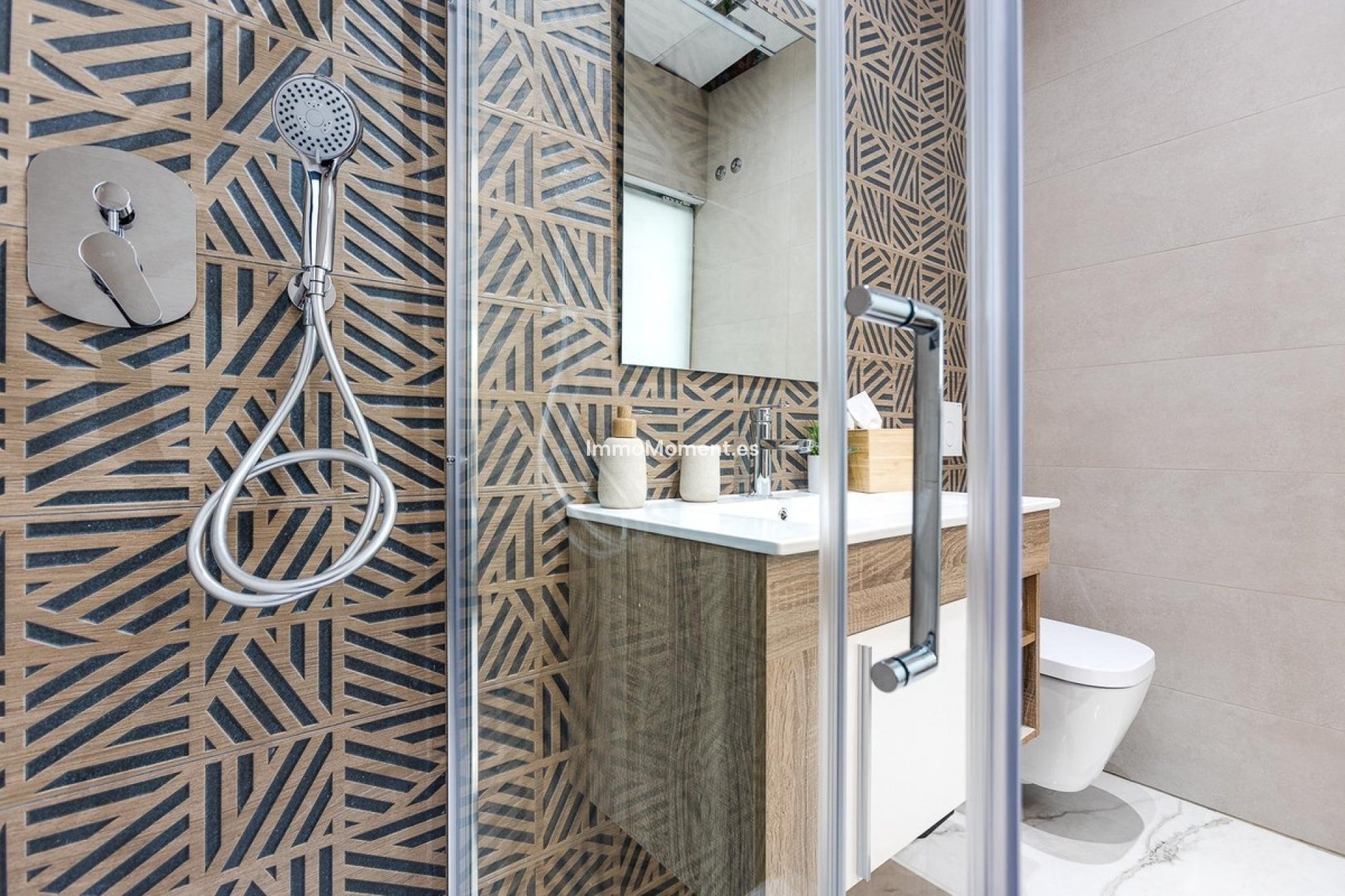 Wiederverkauf - Wohnung - Orihuela - Orihuela Costa