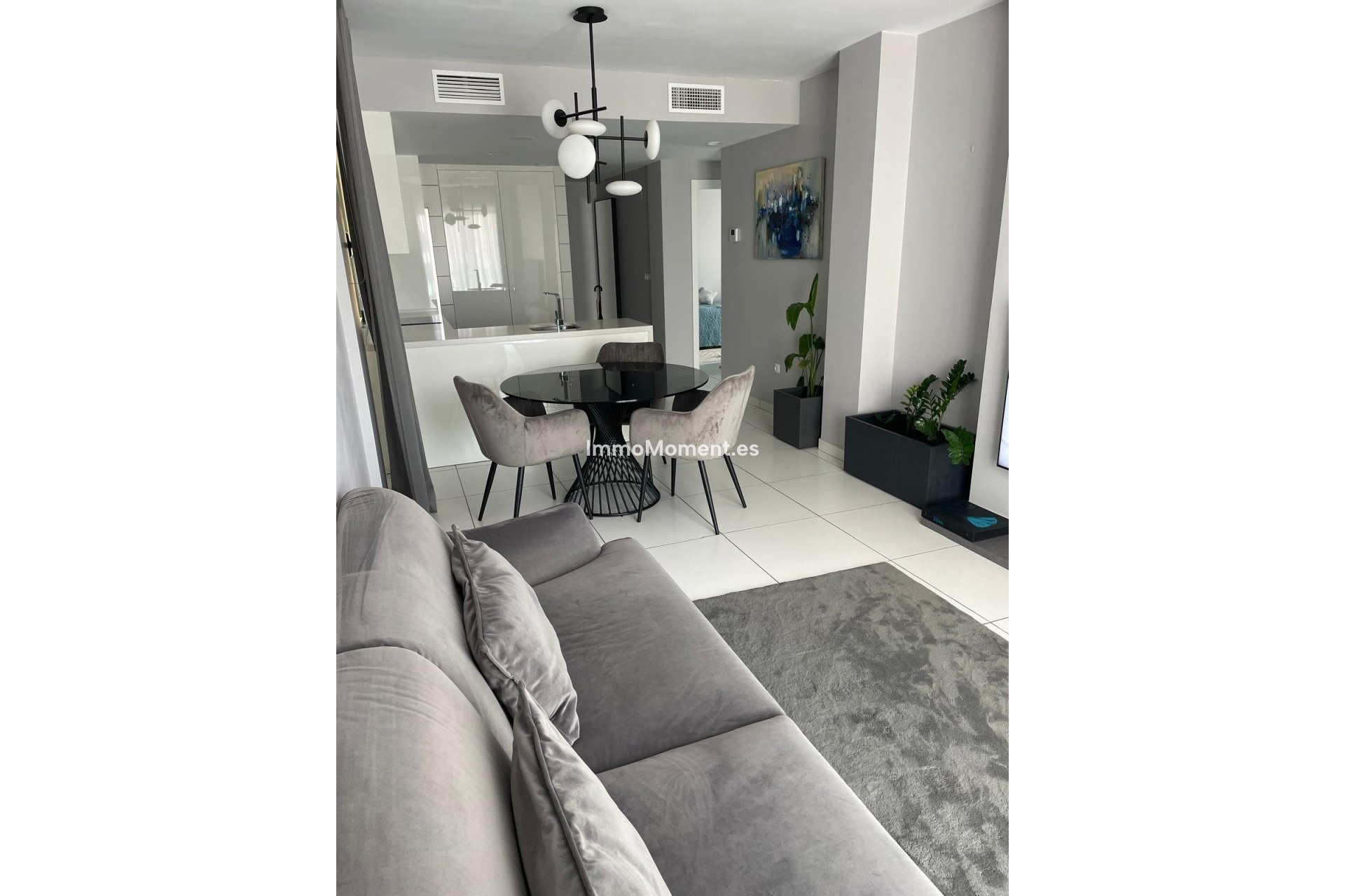 Wiederverkauf - Wohnung - Orihuela - Orihuela Costa