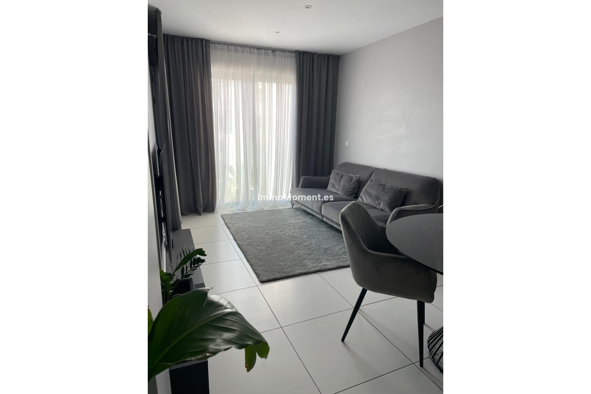 Wiederverkauf - Wohnung - Orihuela - Orihuela Costa