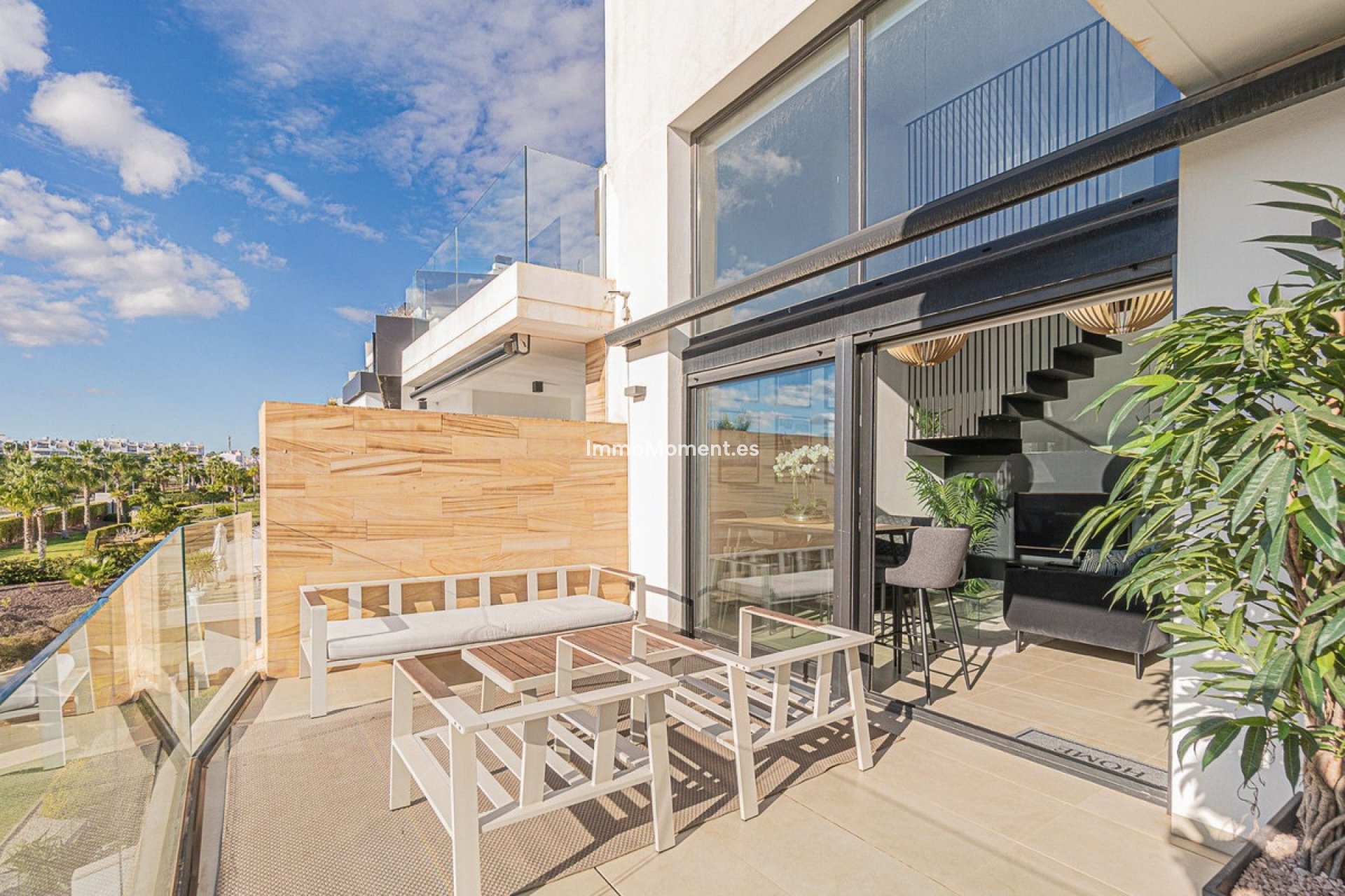 Wiederverkauf - Wohnung - Orihuela - Orihuela Costa