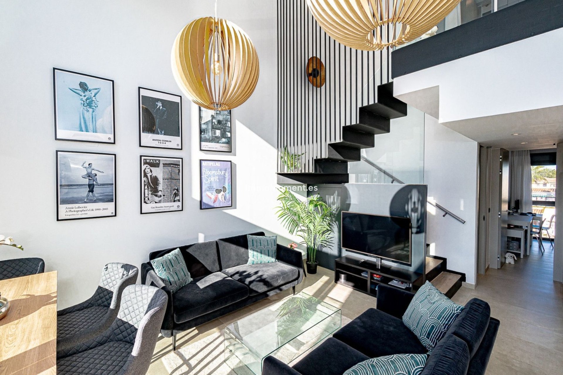 Wiederverkauf - Wohnung - Orihuela - Orihuela Costa