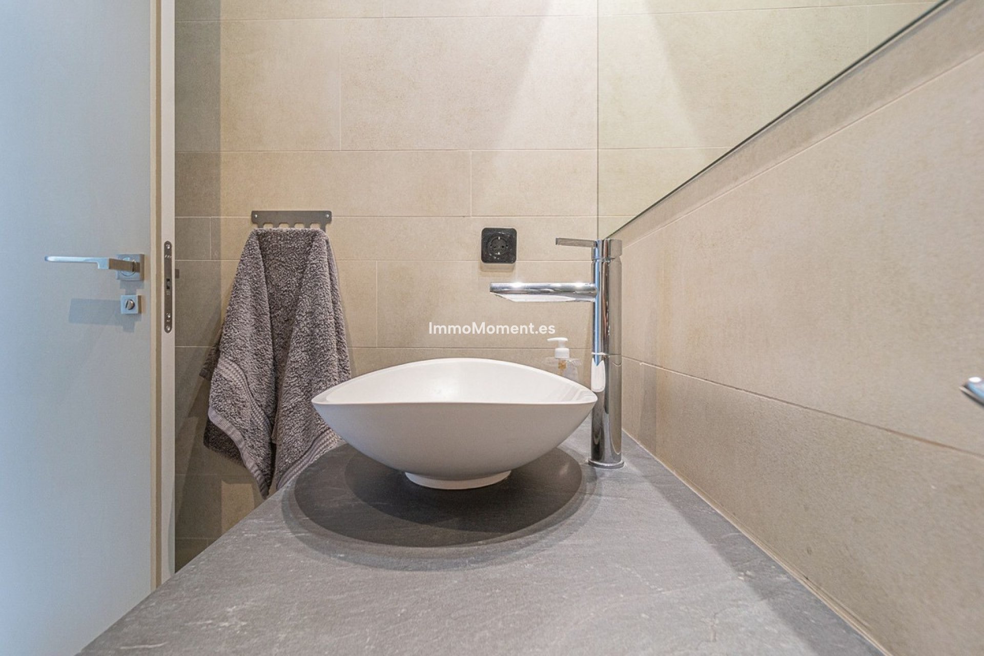 Wiederverkauf - Wohnung - Orihuela - Orihuela Costa