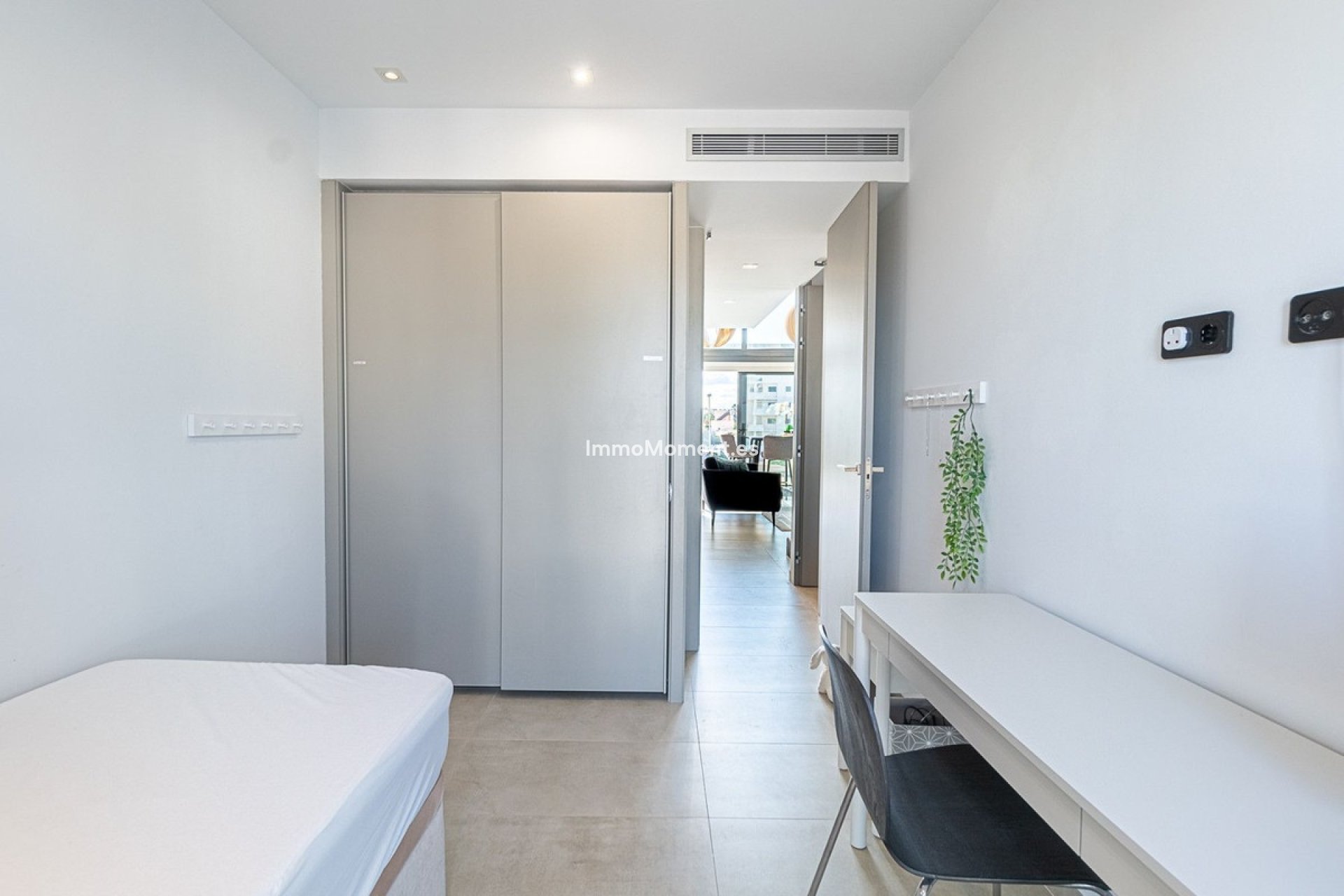 Wiederverkauf - Wohnung - Orihuela - Orihuela Costa