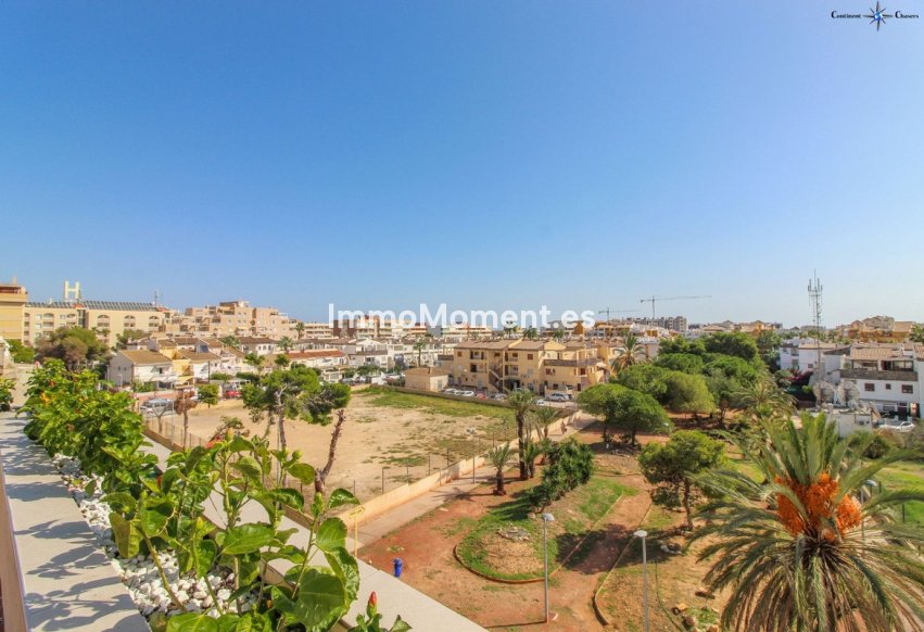 Wiederverkauf - Wohnung - Orihuela - Orihuela Costa