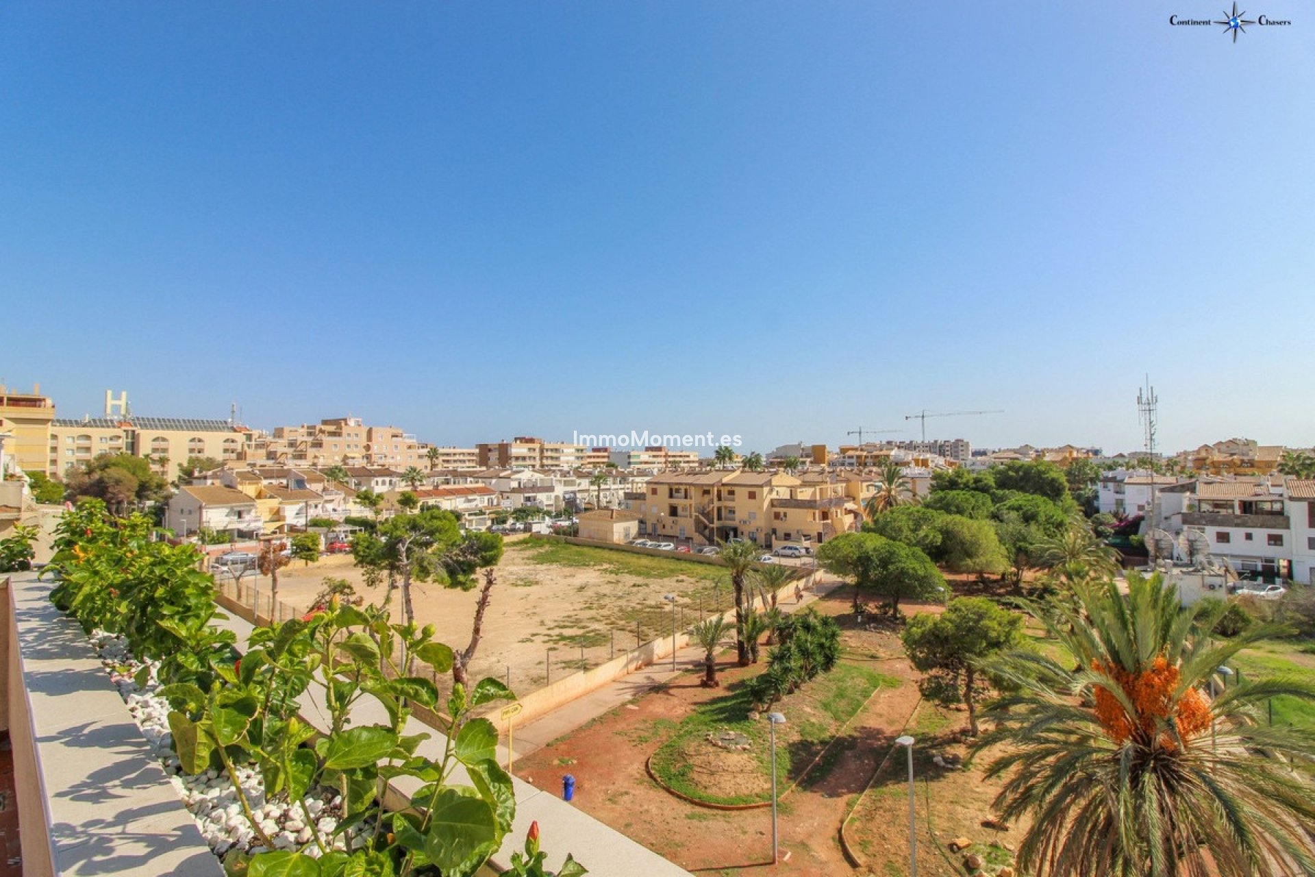 Wiederverkauf - Wohnung - Orihuela - Orihuela Costa