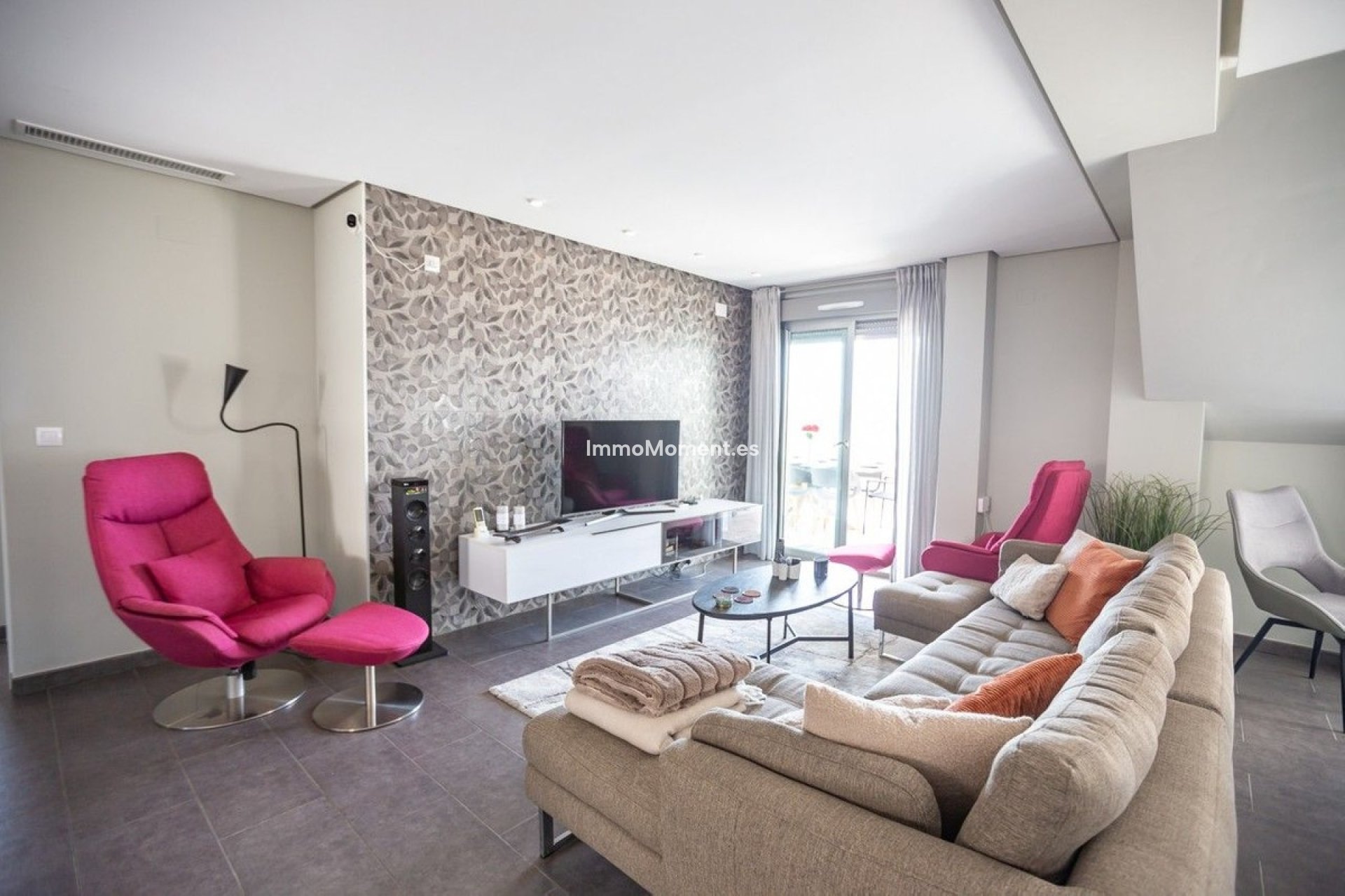 Wiederverkauf - Wohnung - Orihuela - Orihuela Costa