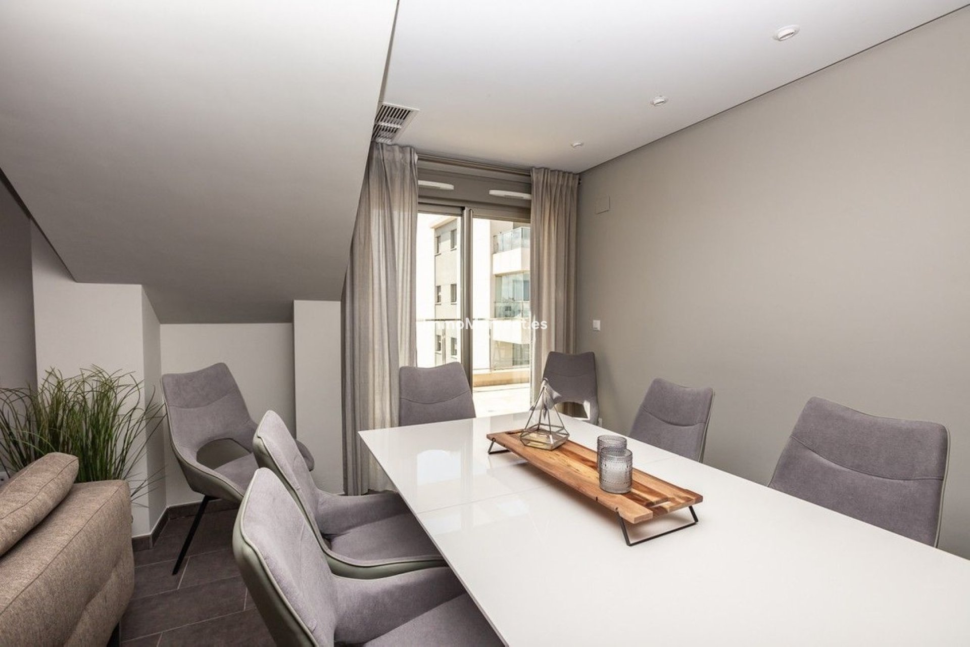 Wiederverkauf - Wohnung - Orihuela - Orihuela Costa