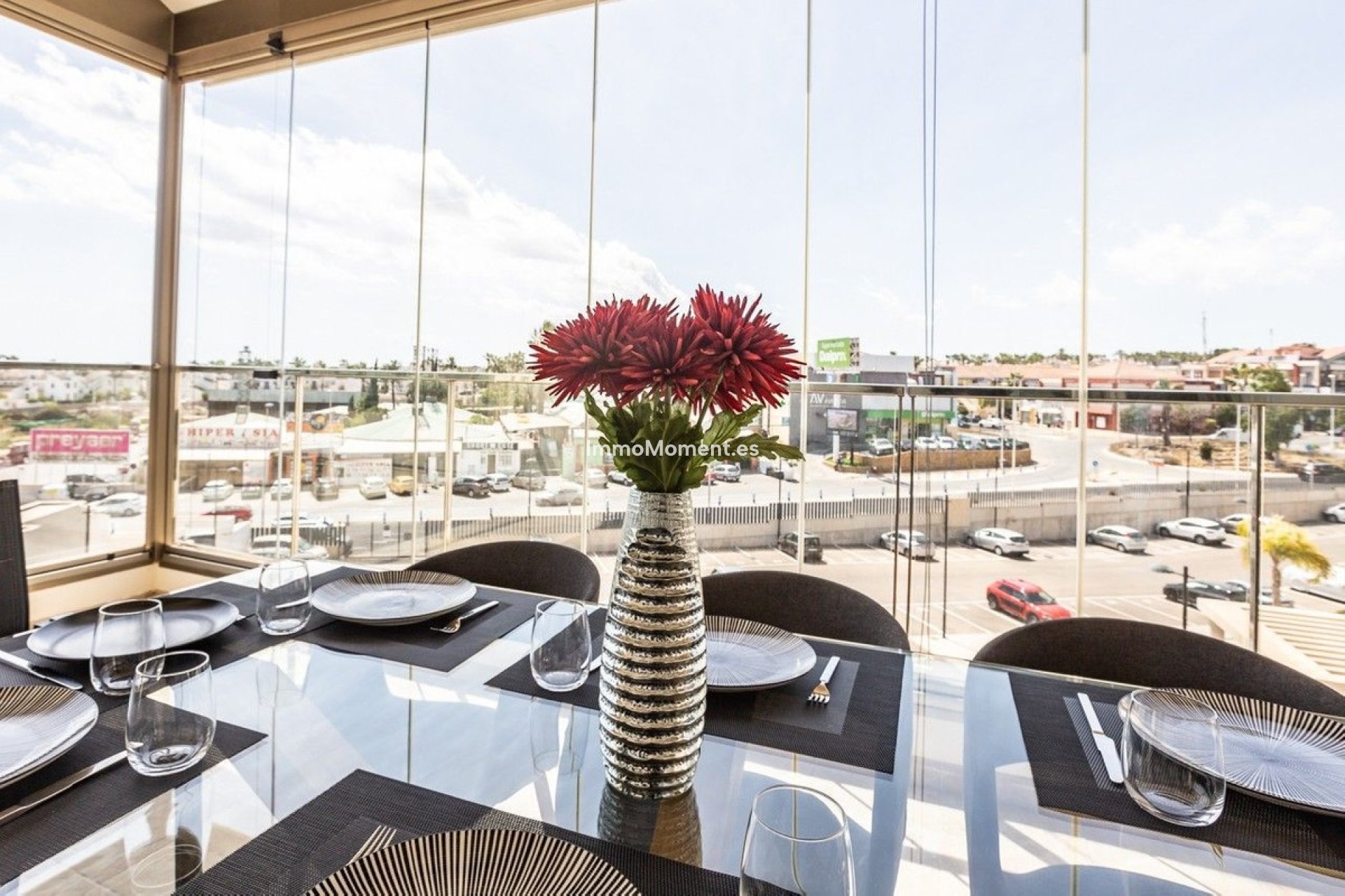 Wiederverkauf - Wohnung - Orihuela - Orihuela Costa