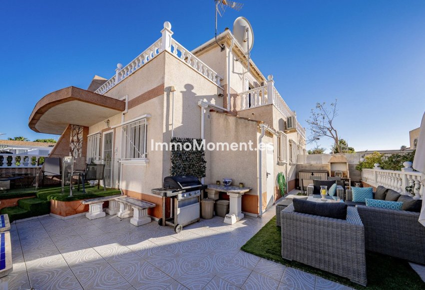 Wiederverkauf - Wohnung - Orihuela - Orihuela Costa