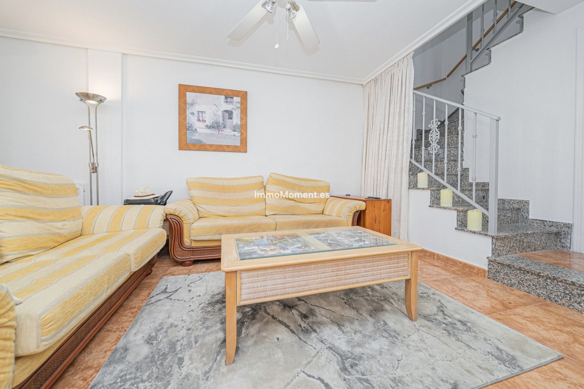 Wiederverkauf - Wohnung - Orihuela - Orihuela Costa