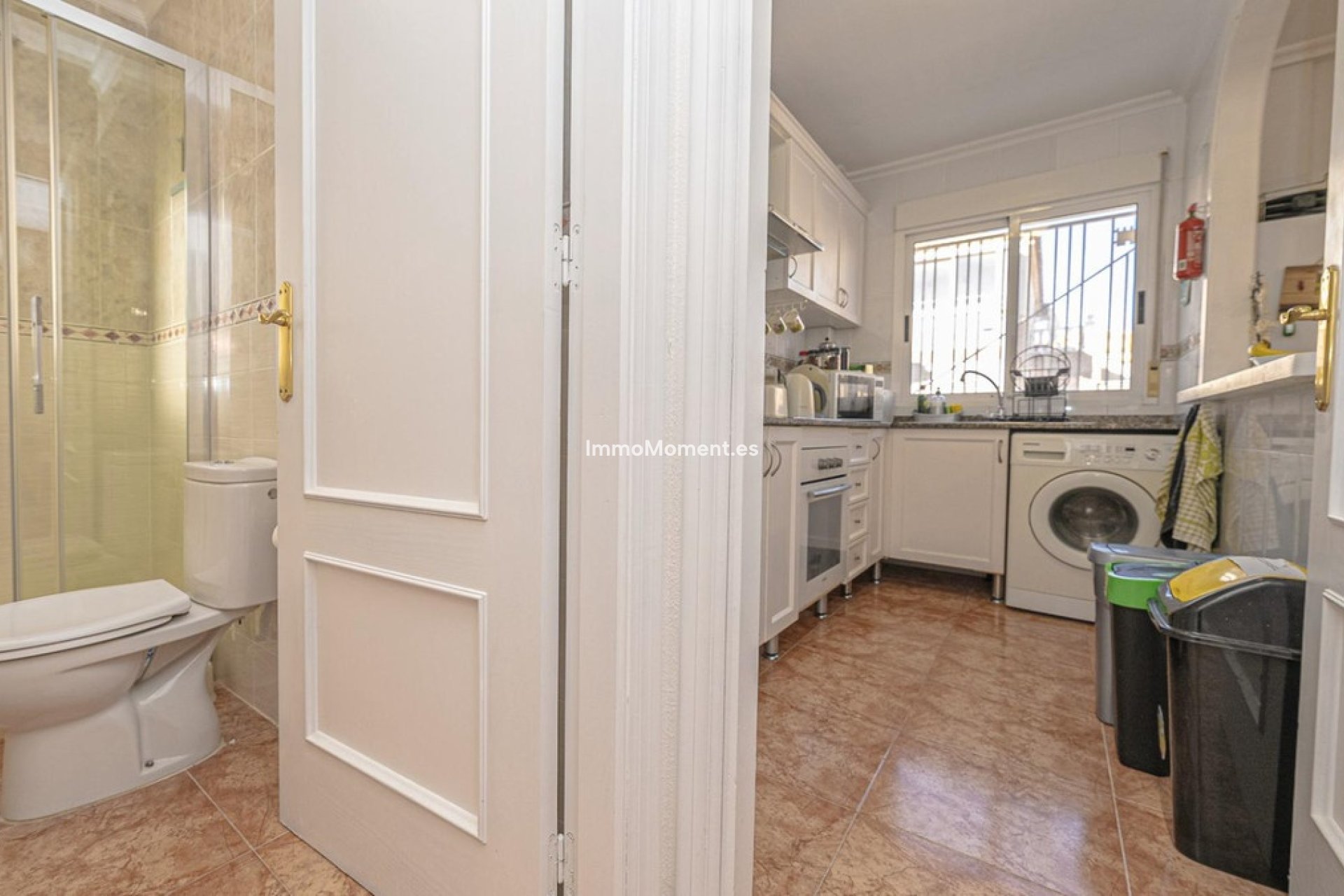 Wiederverkauf - Wohnung - Orihuela - Orihuela Costa