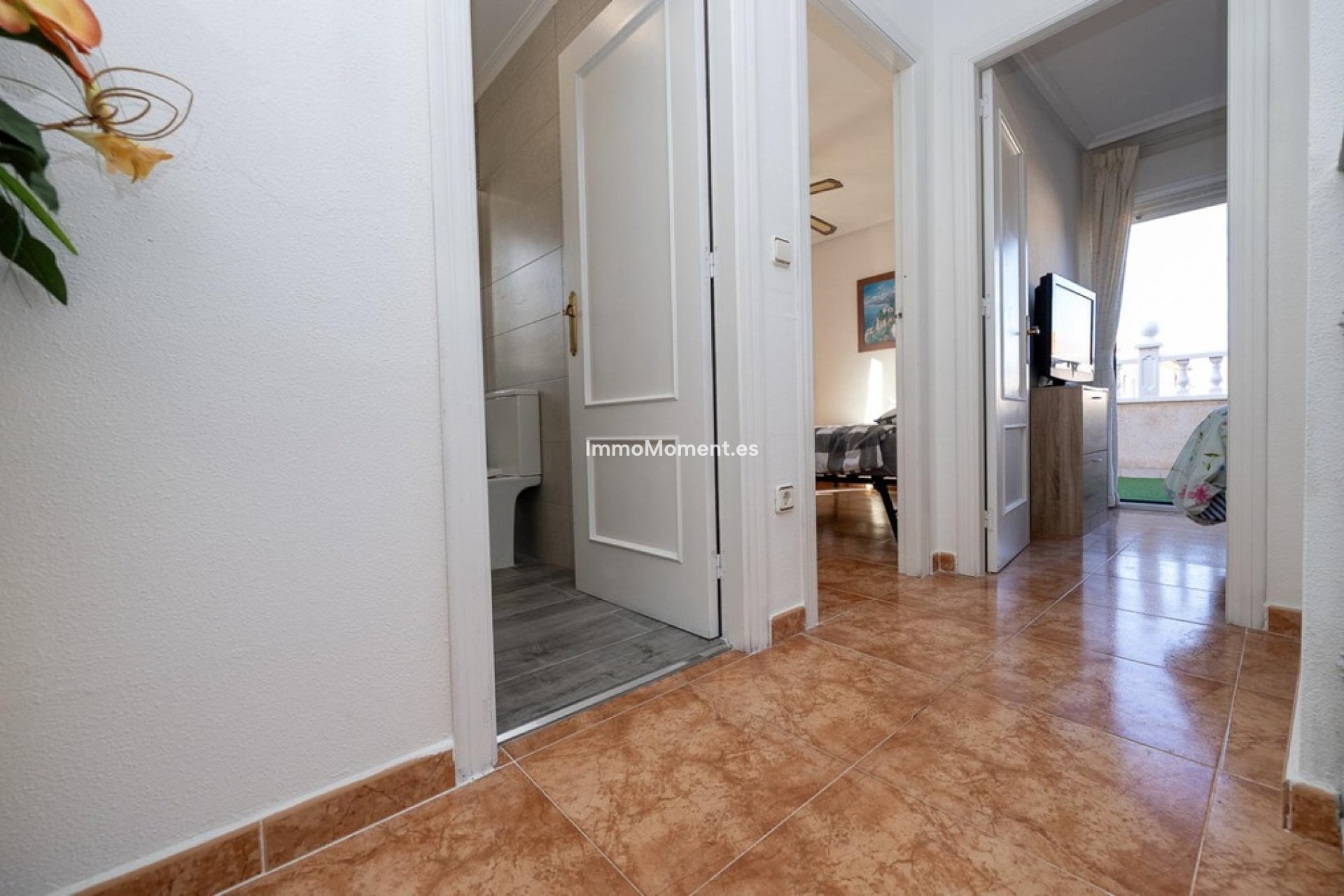 Wiederverkauf - Wohnung - Orihuela - Orihuela Costa