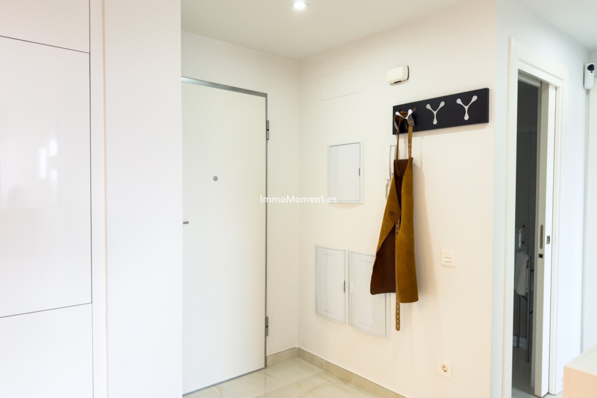 Wiederverkauf - Wohnung - Orihuela - Orihuela Costa