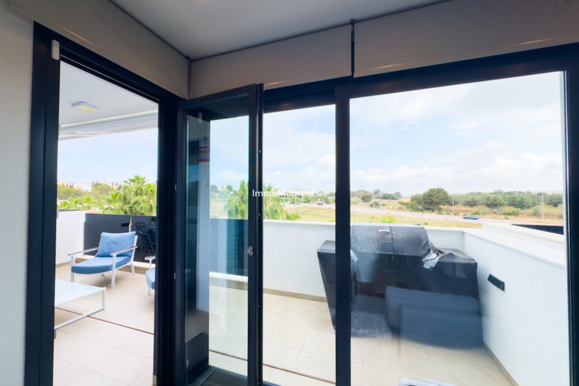 Wiederverkauf - Wohnung - Orihuela - Orihuela Costa