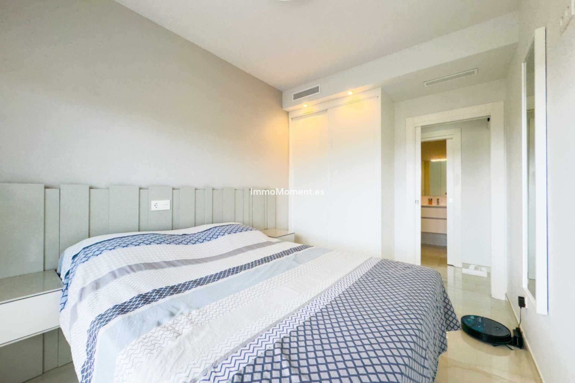 Wiederverkauf - Wohnung - Orihuela - Orihuela Costa