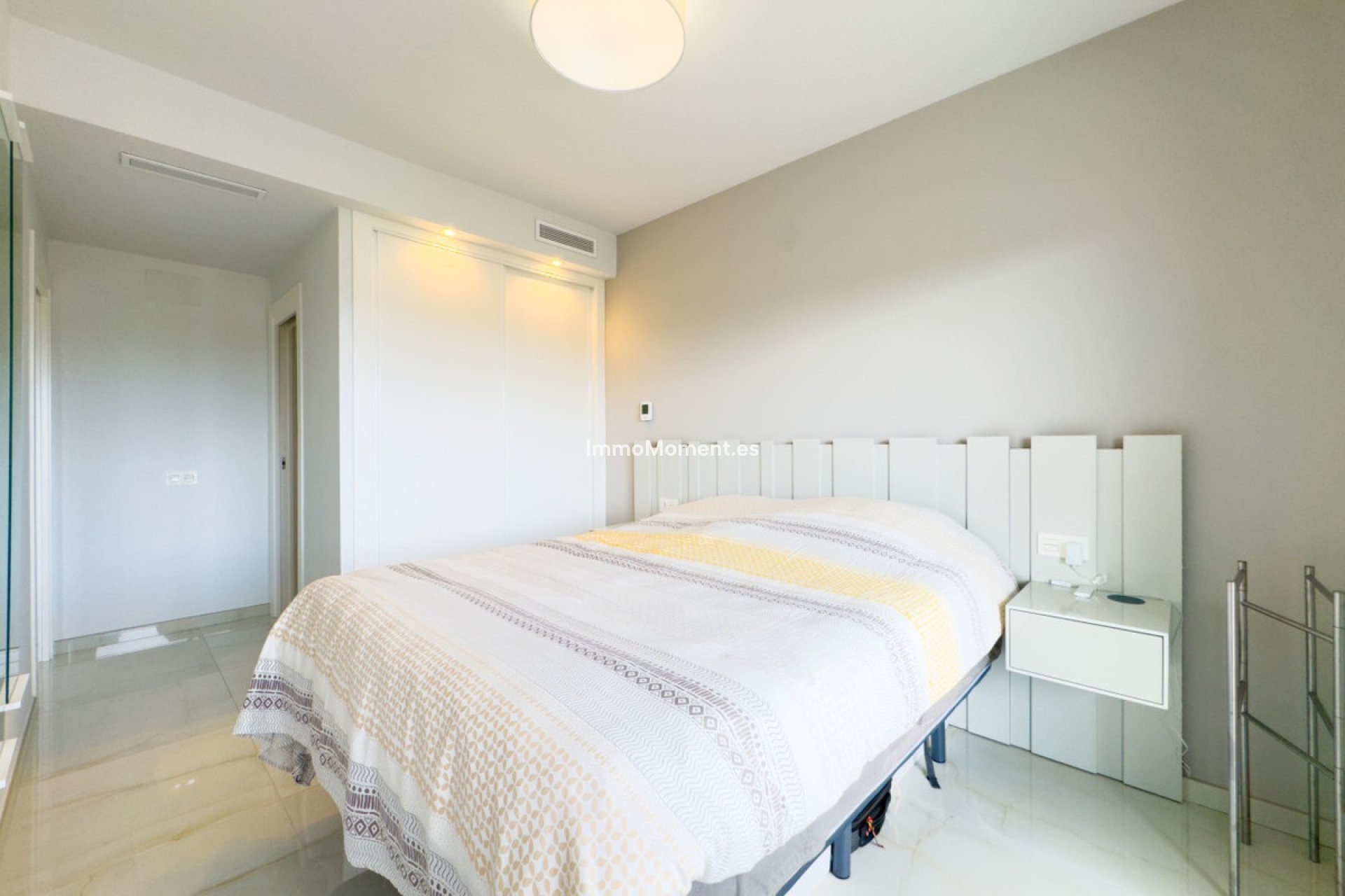 Wiederverkauf - Wohnung - Orihuela - Orihuela Costa