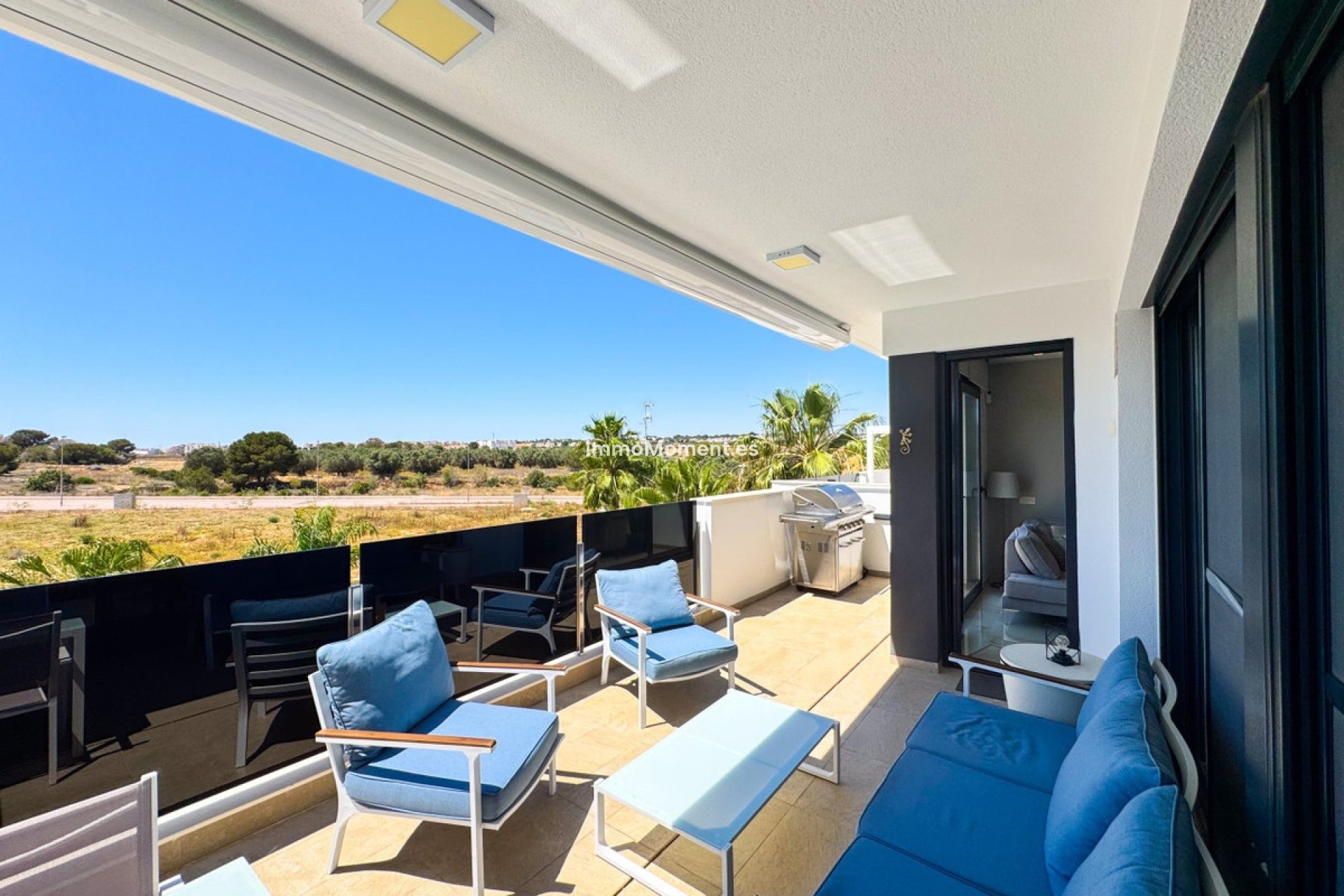 Wiederverkauf - Wohnung - Orihuela - Orihuela Costa