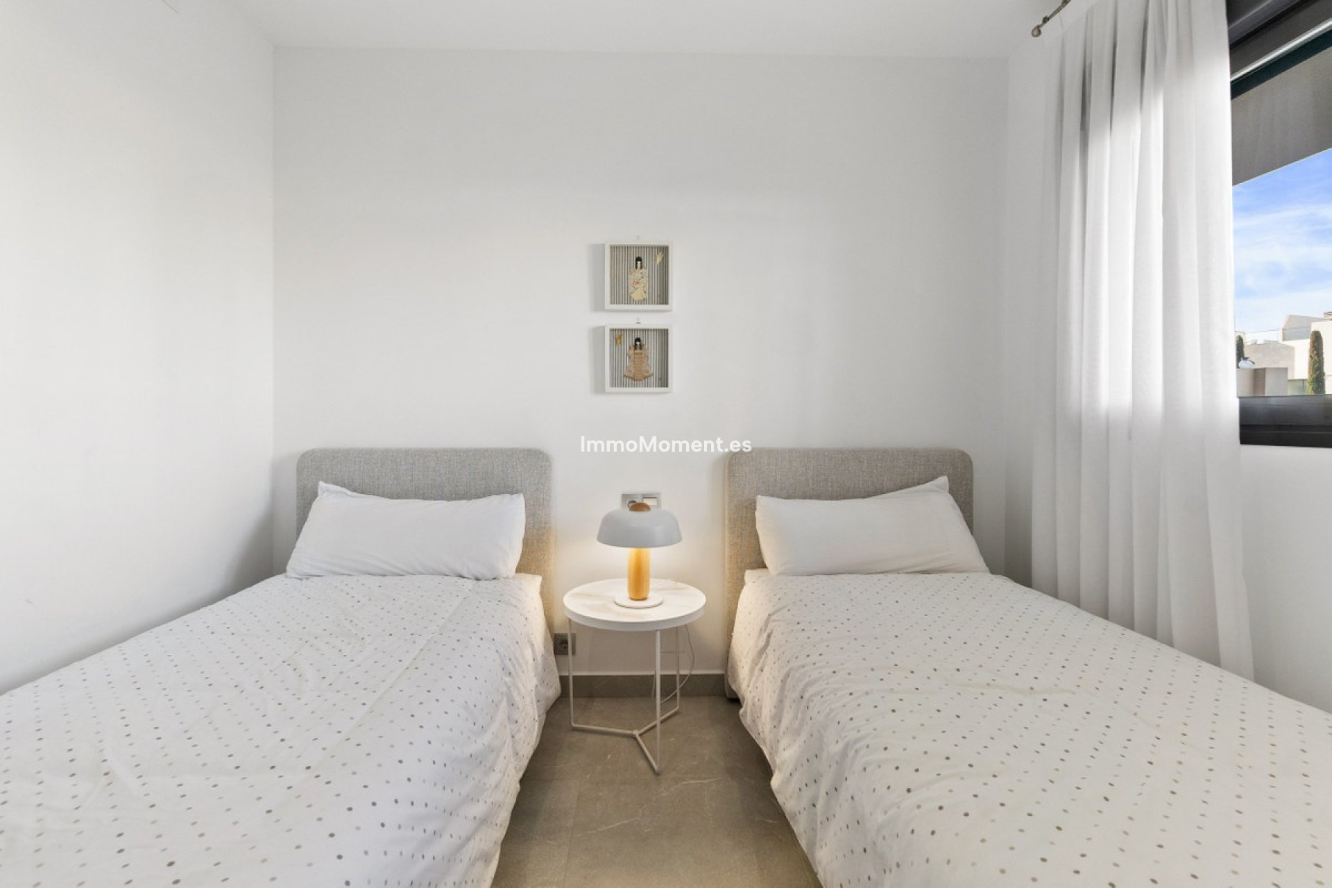 Wiederverkauf - Wohnung - Orihuela - Orihuela Costa