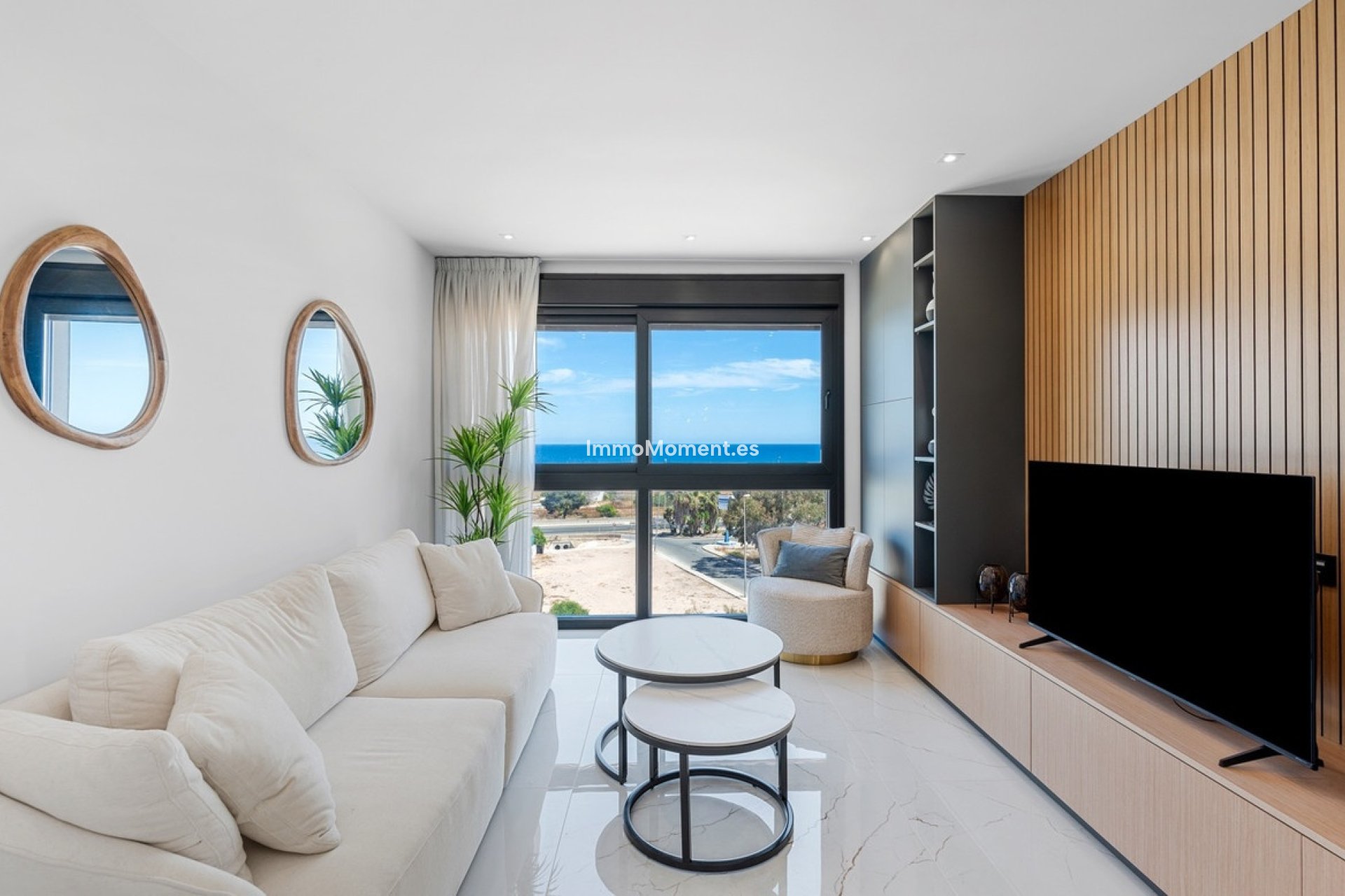 Wiederverkauf - Wohnung - Orihuela - Orihuela Costa