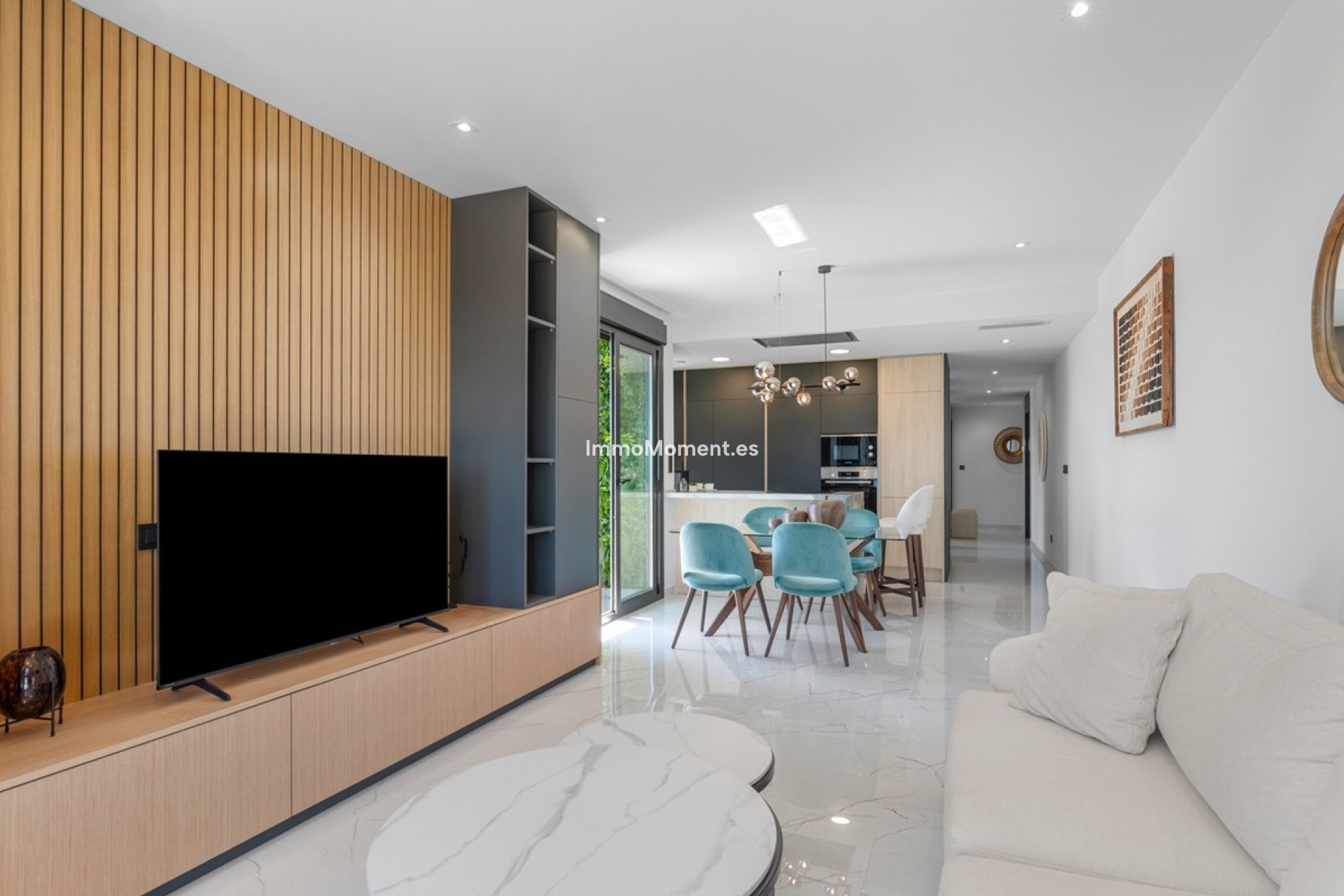 Wiederverkauf - Wohnung - Orihuela - Orihuela Costa