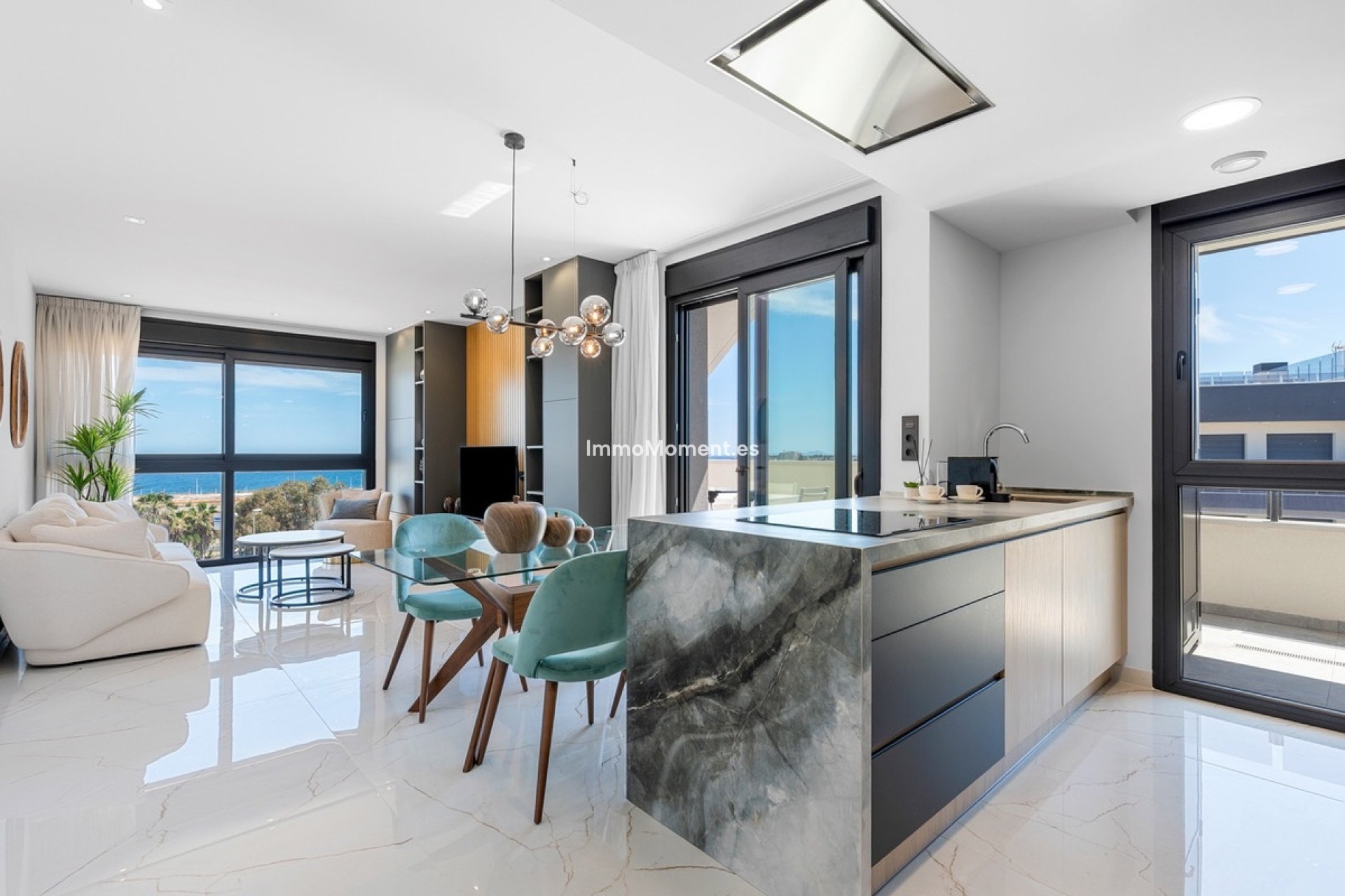 Wiederverkauf - Wohnung - Orihuela - Orihuela Costa