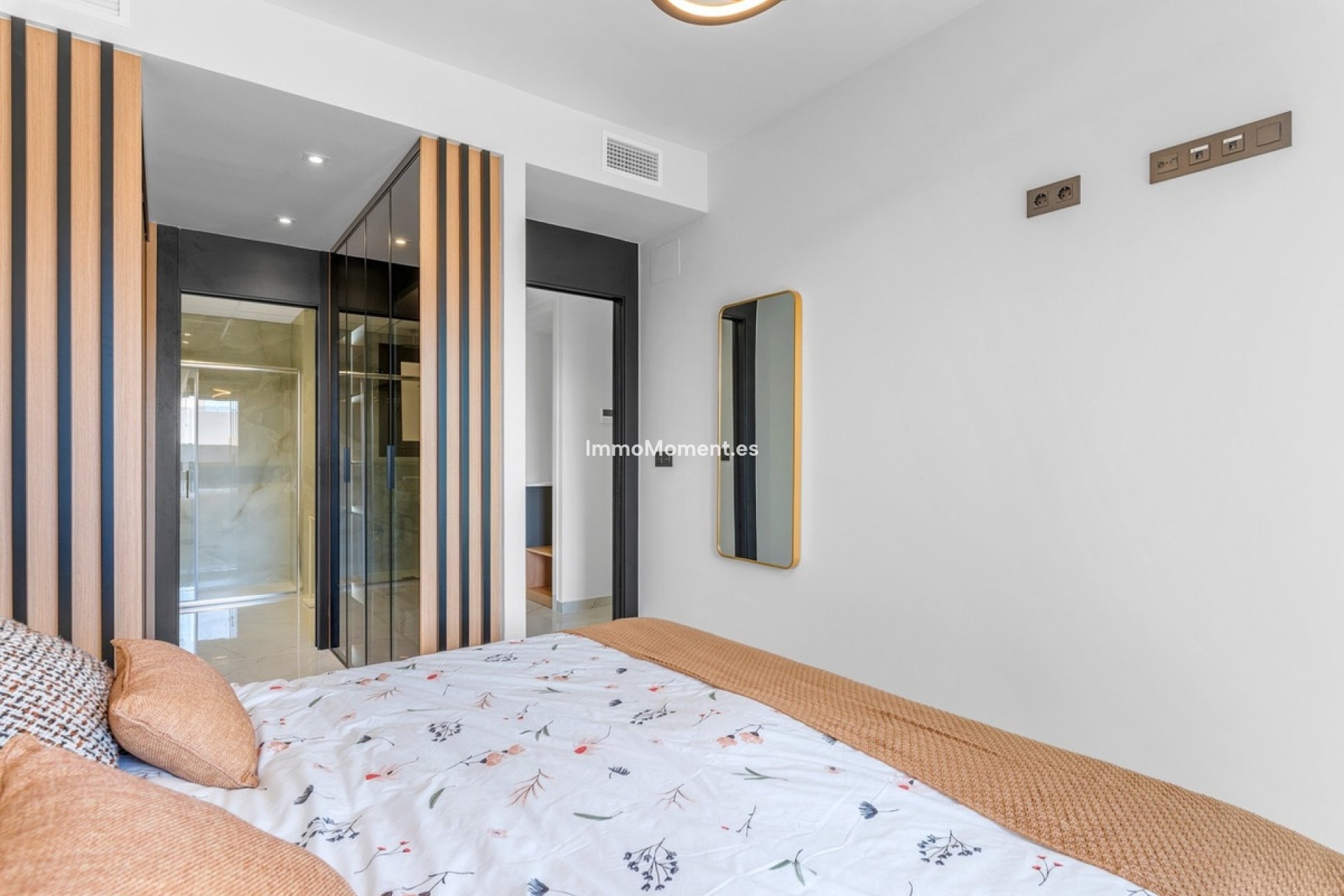 Wiederverkauf - Wohnung - Orihuela - Orihuela Costa