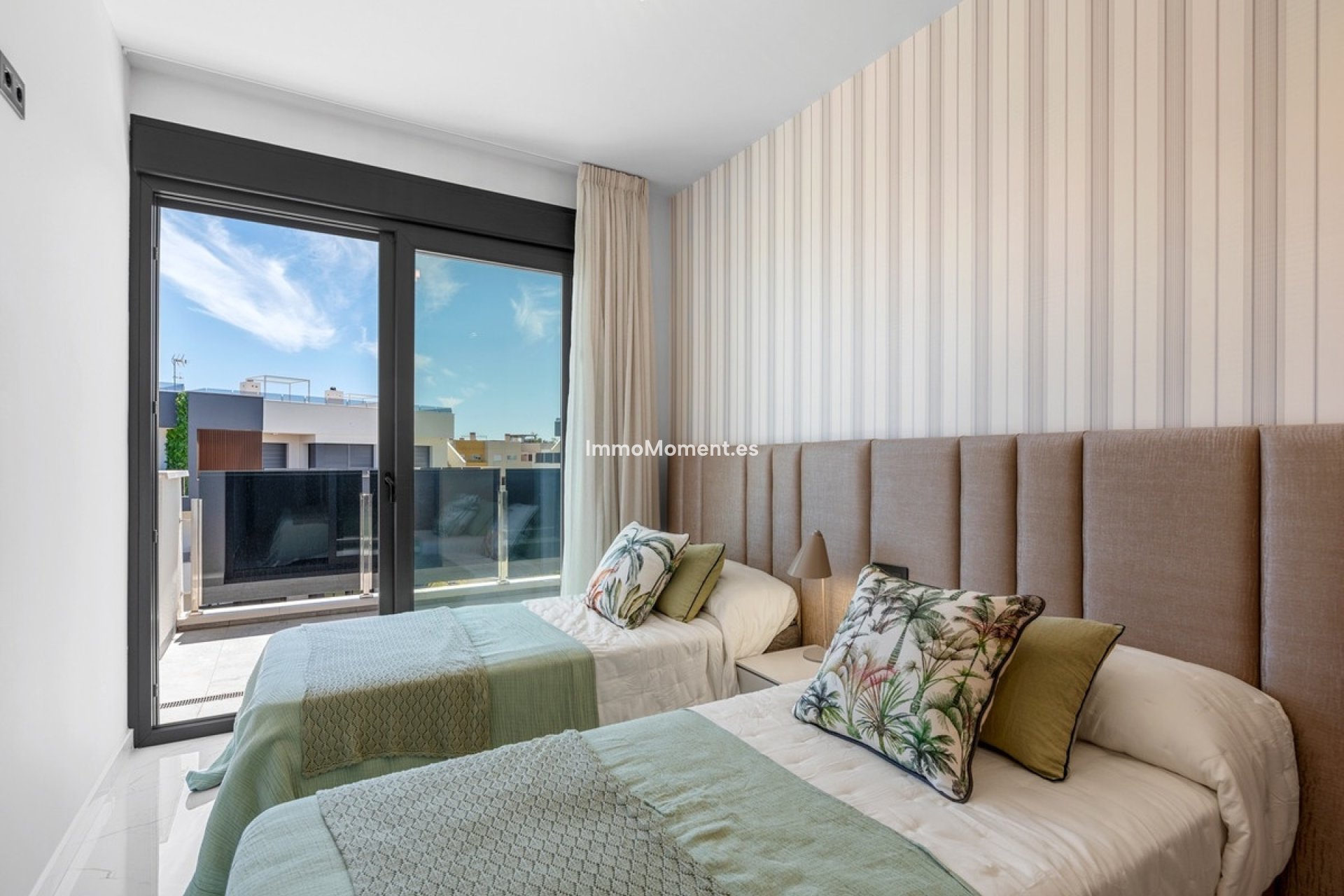 Wiederverkauf - Wohnung - Orihuela - Orihuela Costa