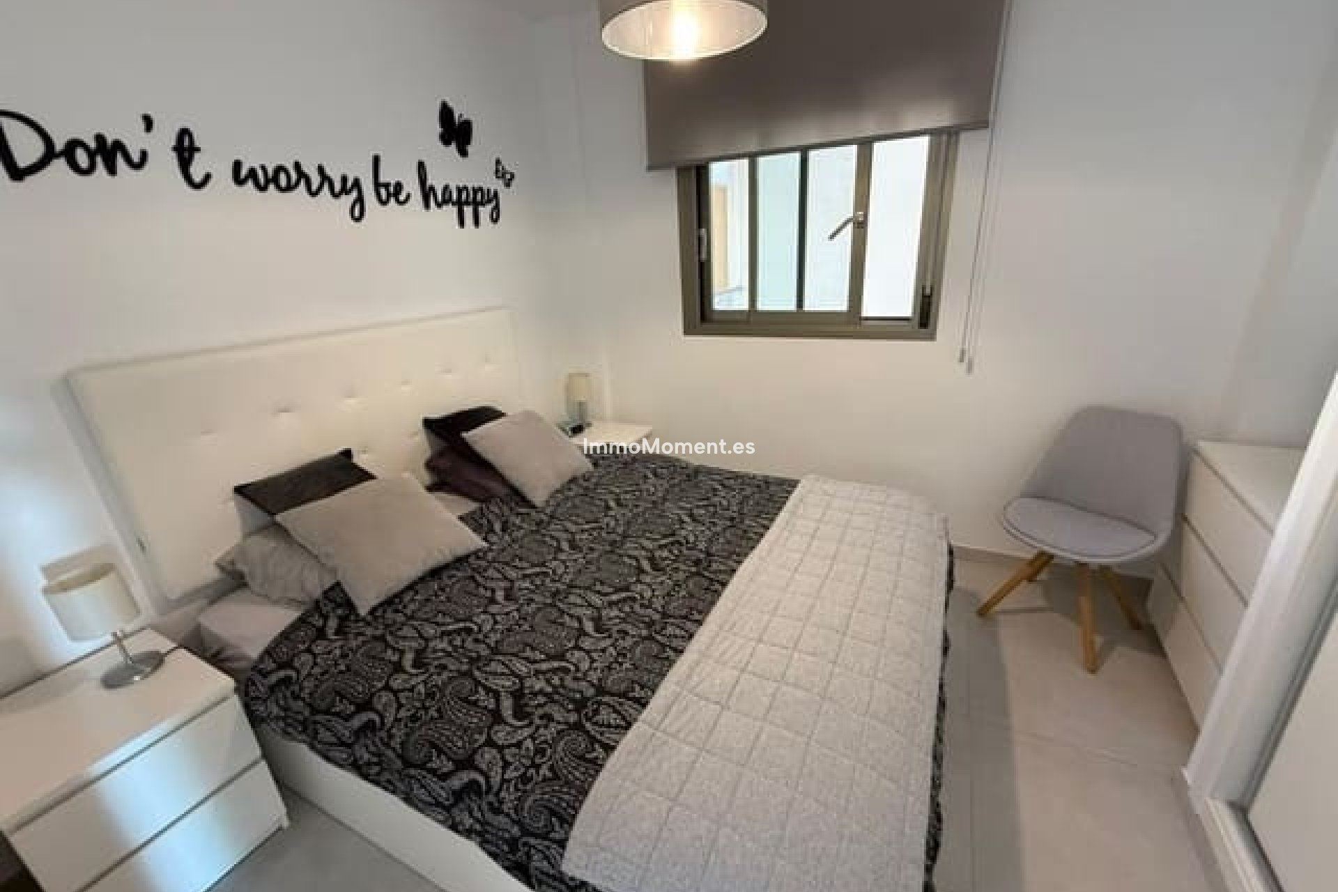 Wiederverkauf - Wohnung - Orihuela - Orihuela Costa