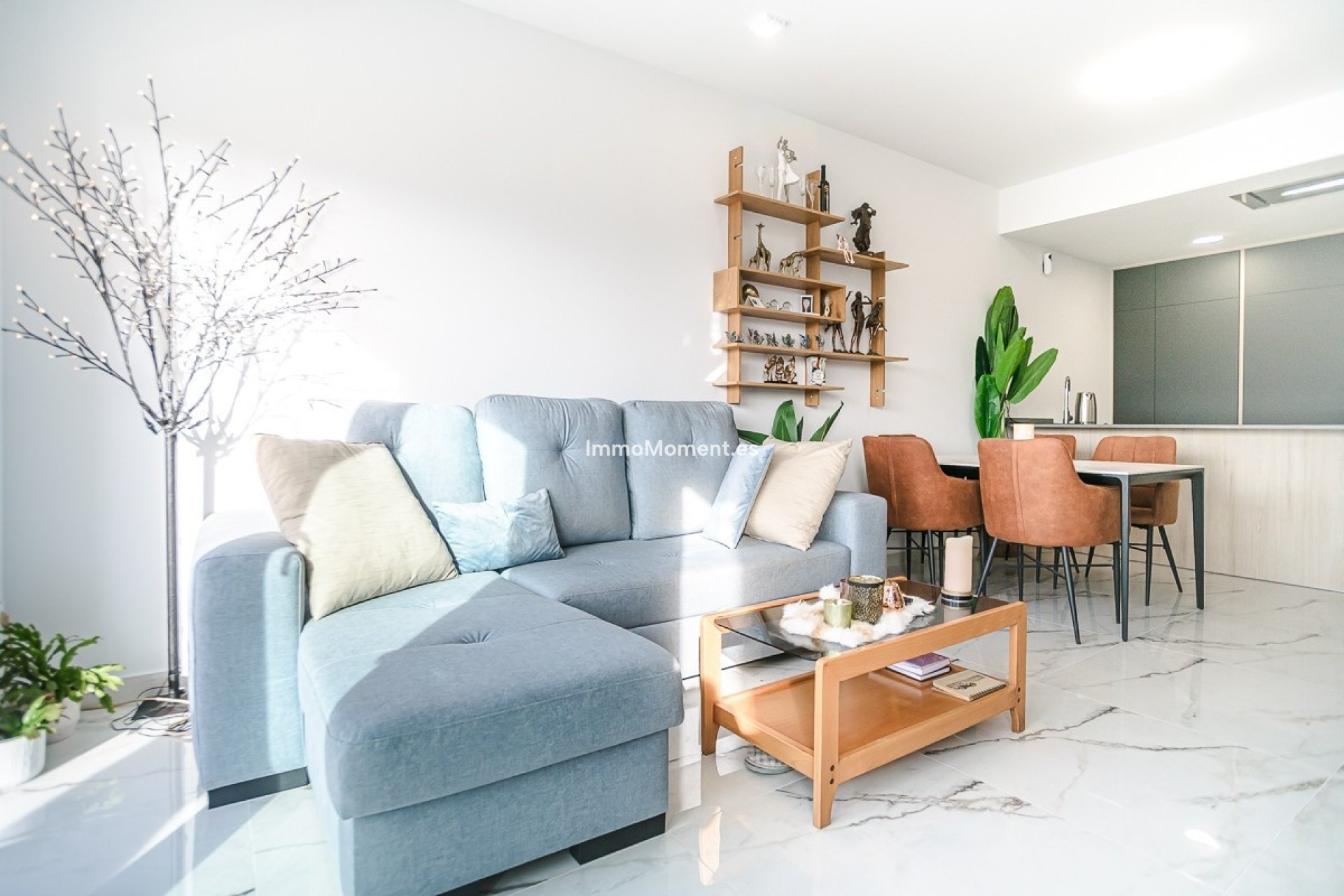 Wiederverkauf - Wohnung - Orihuela - Orihuela Costa