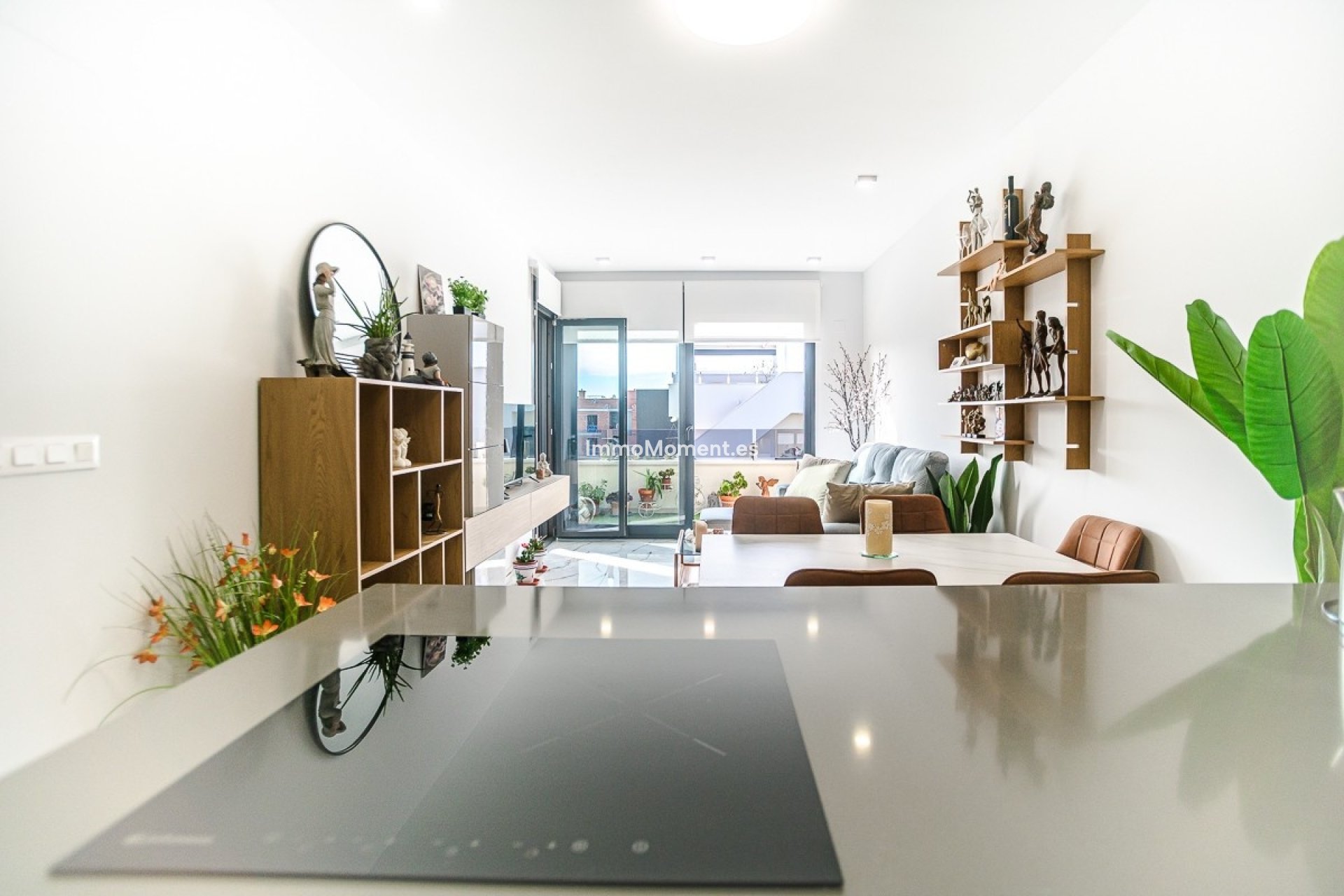 Wiederverkauf - Wohnung - Orihuela - Orihuela Costa