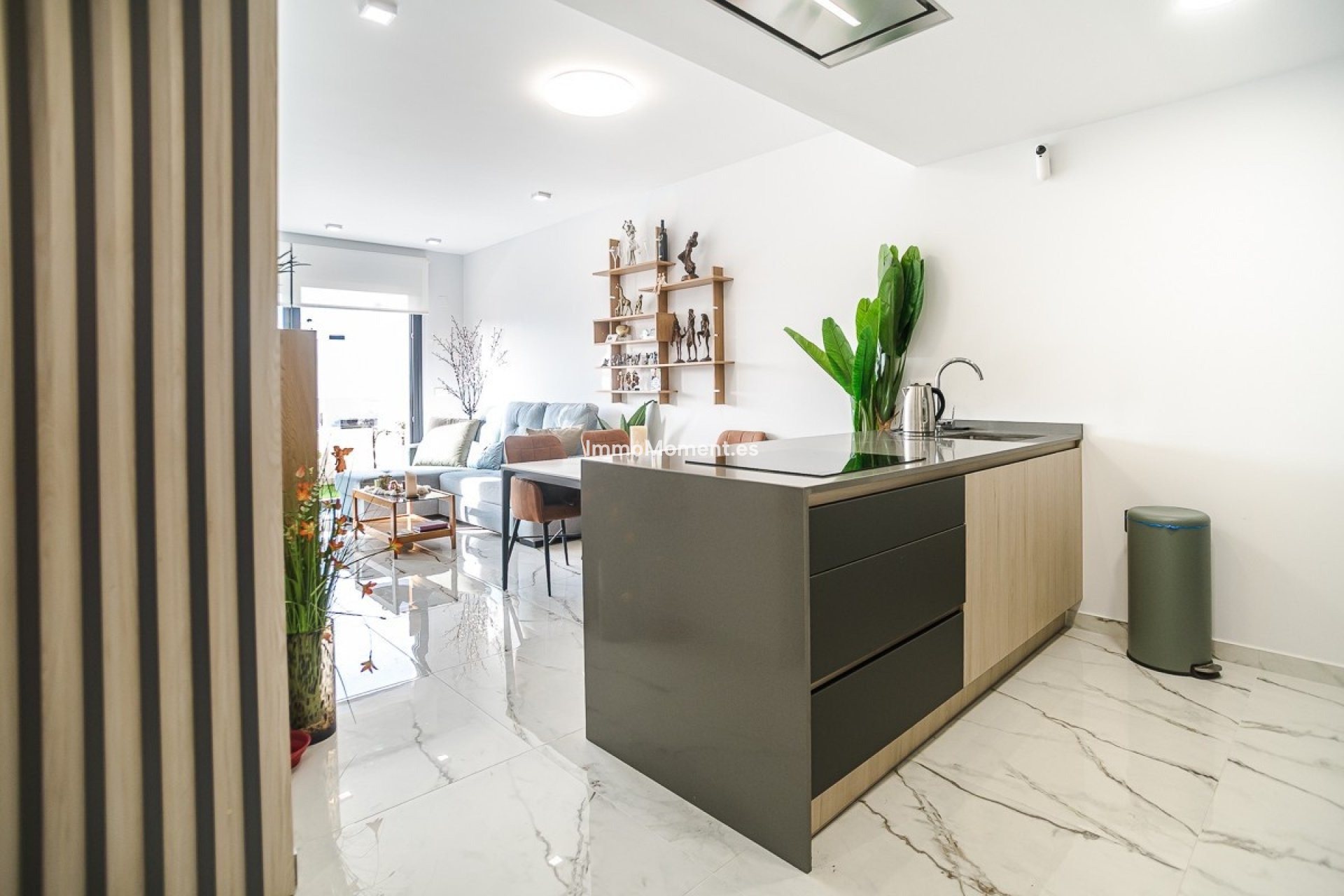 Wiederverkauf - Wohnung - Orihuela - Orihuela Costa