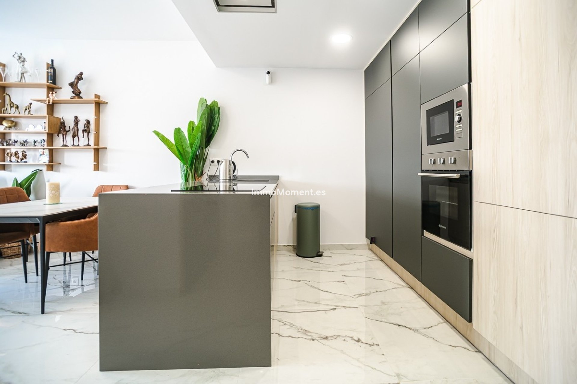 Wiederverkauf - Wohnung - Orihuela - Orihuela Costa