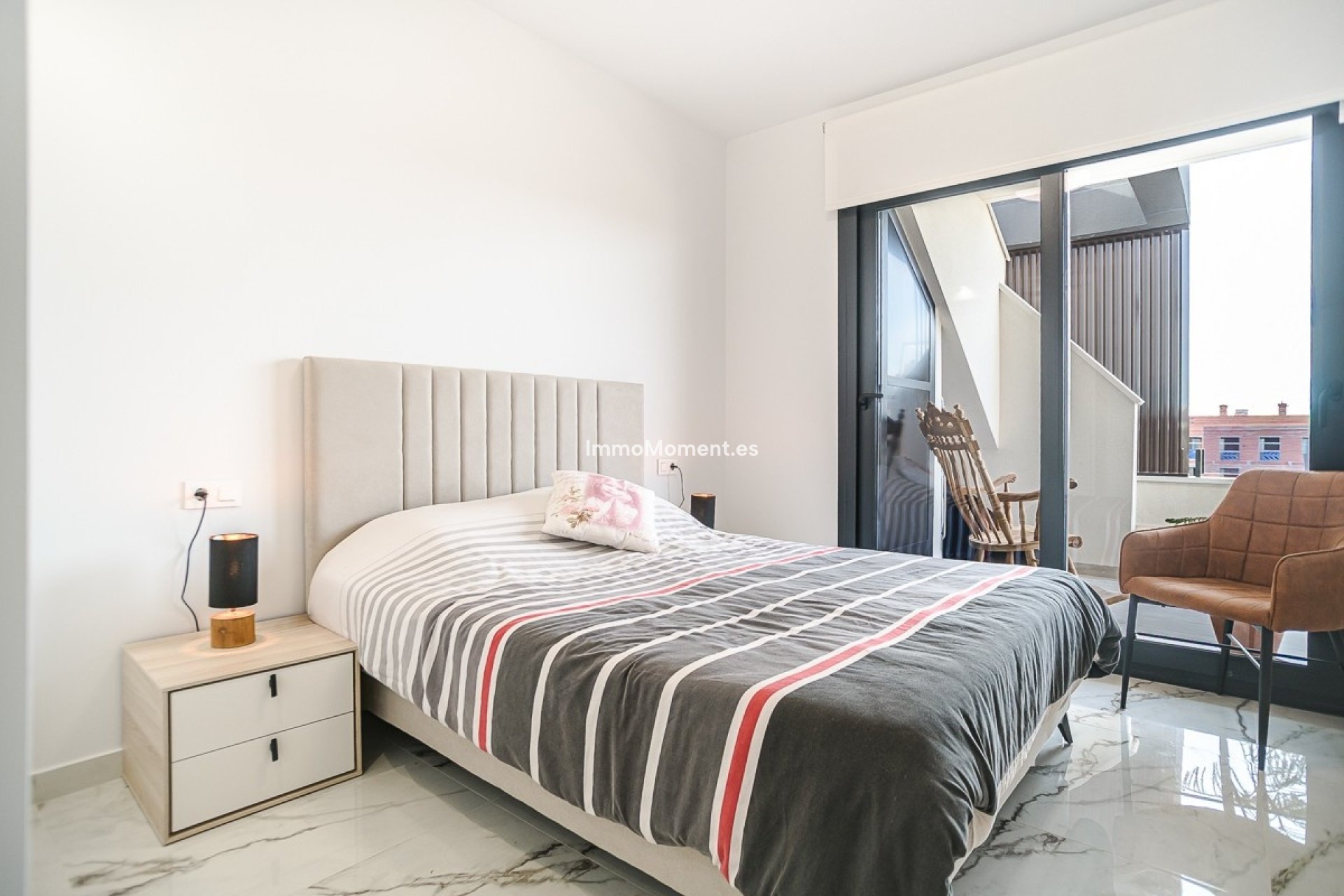 Wiederverkauf - Wohnung - Orihuela - Orihuela Costa