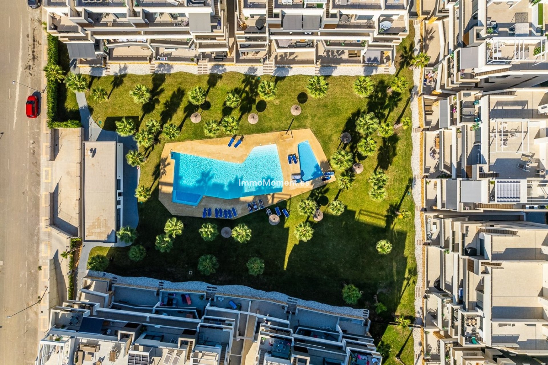 Wiederverkauf - Wohnung - Orihuela - Orihuela Costa