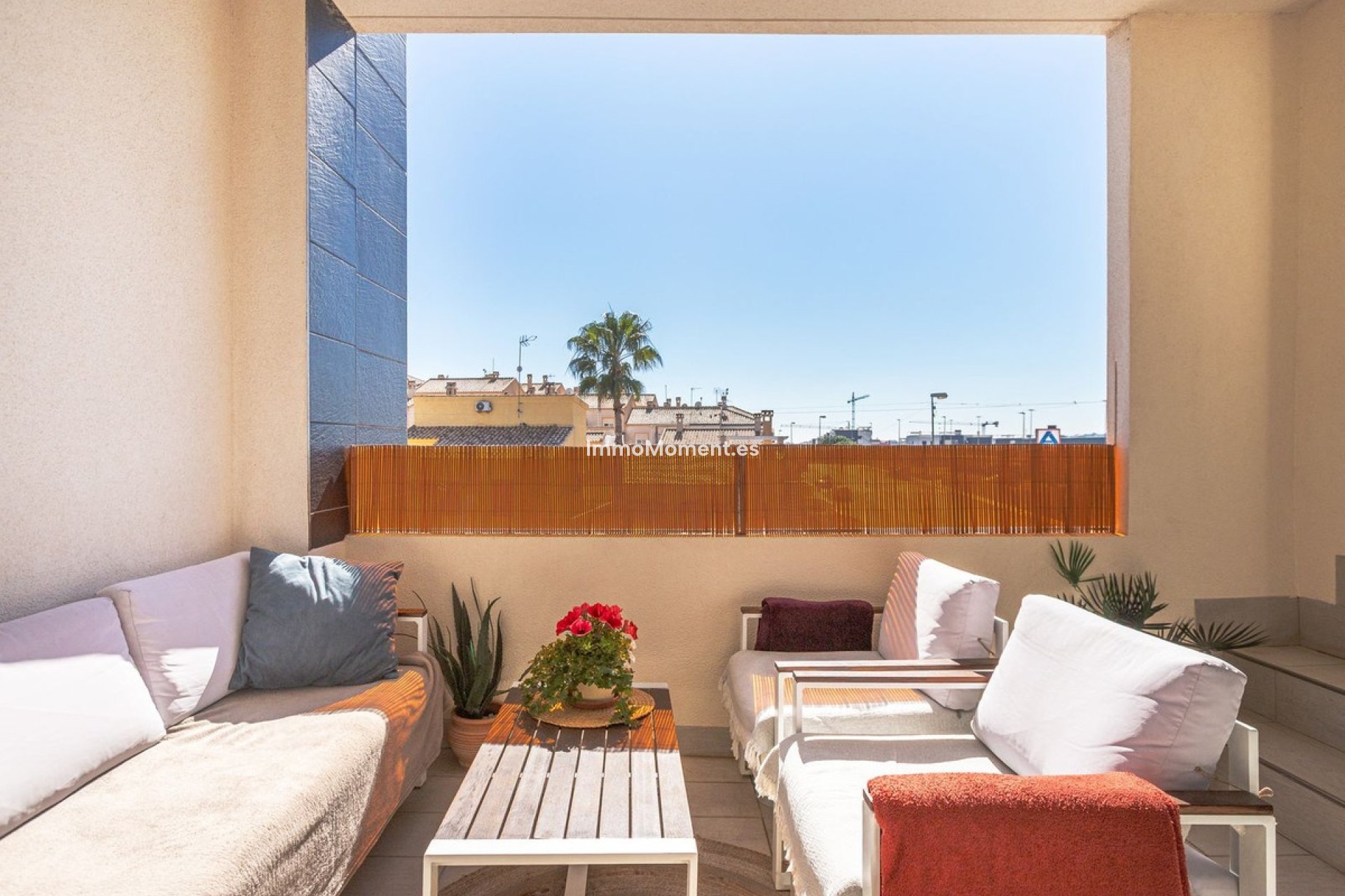 Wiederverkauf - Wohnung - Orihuela - Orihuela Costa