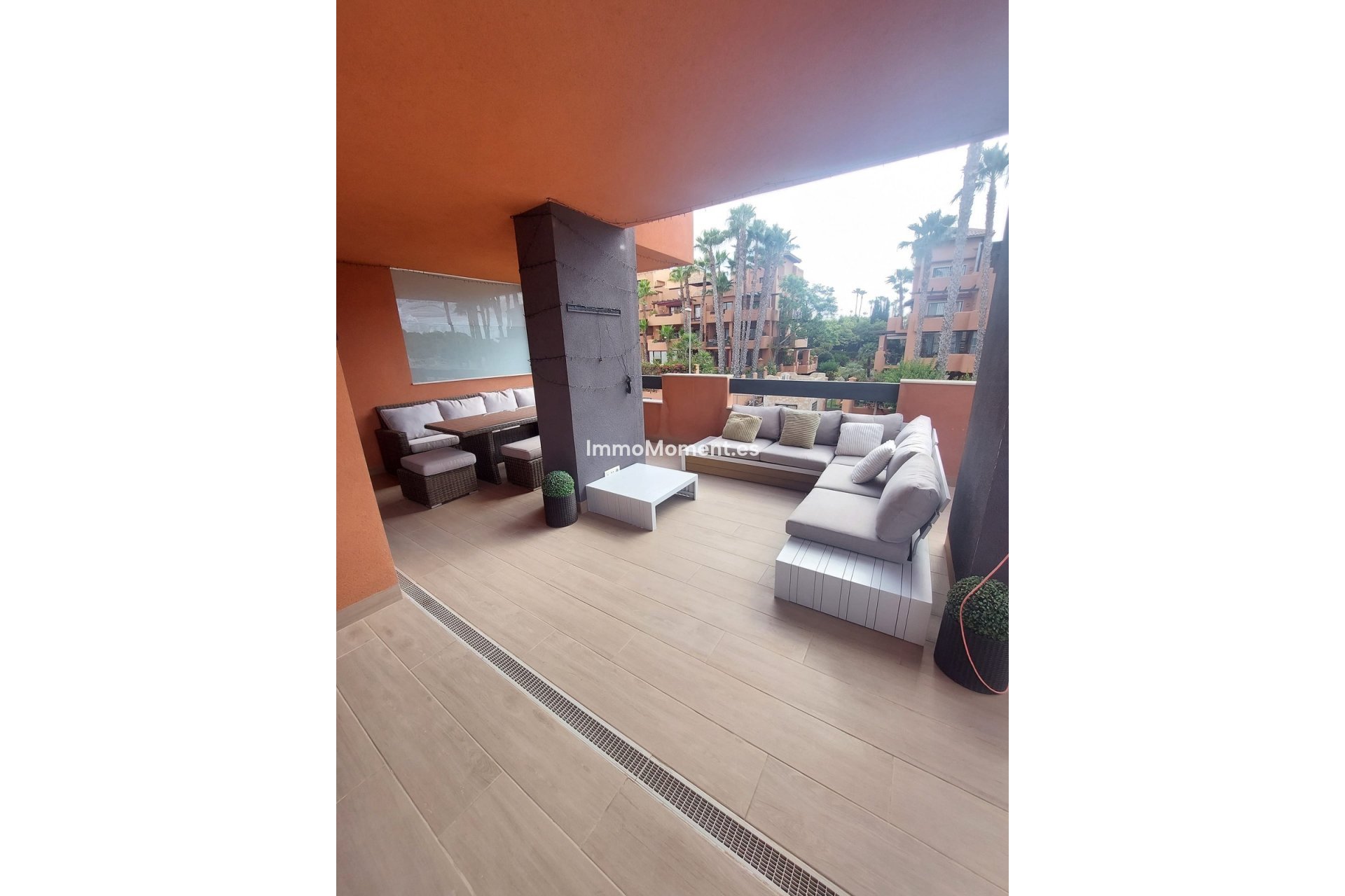 Wiederverkauf - Wohnung - Orihuela - Orihuela Costa