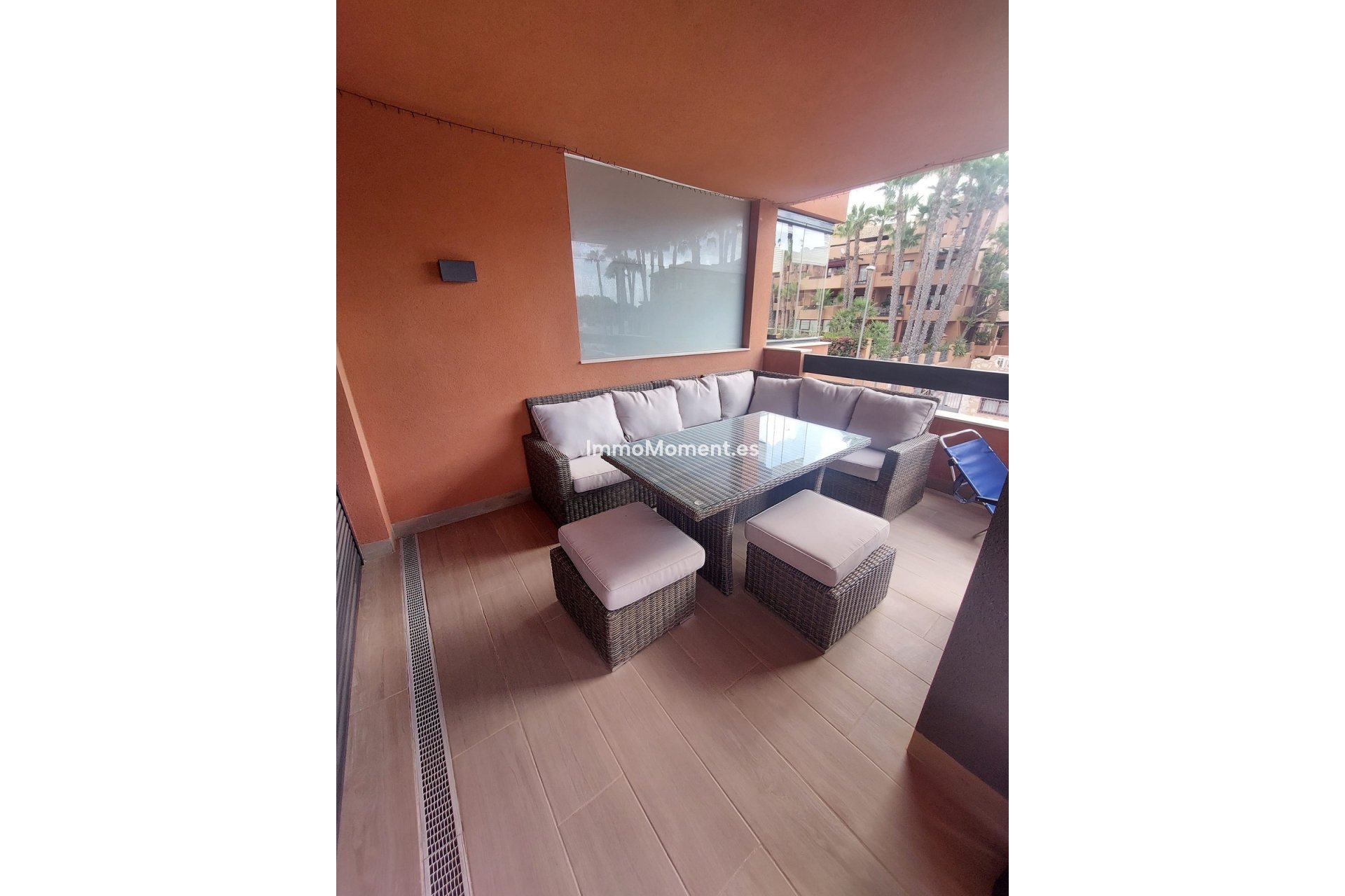 Wiederverkauf - Wohnung - Orihuela - Orihuela Costa