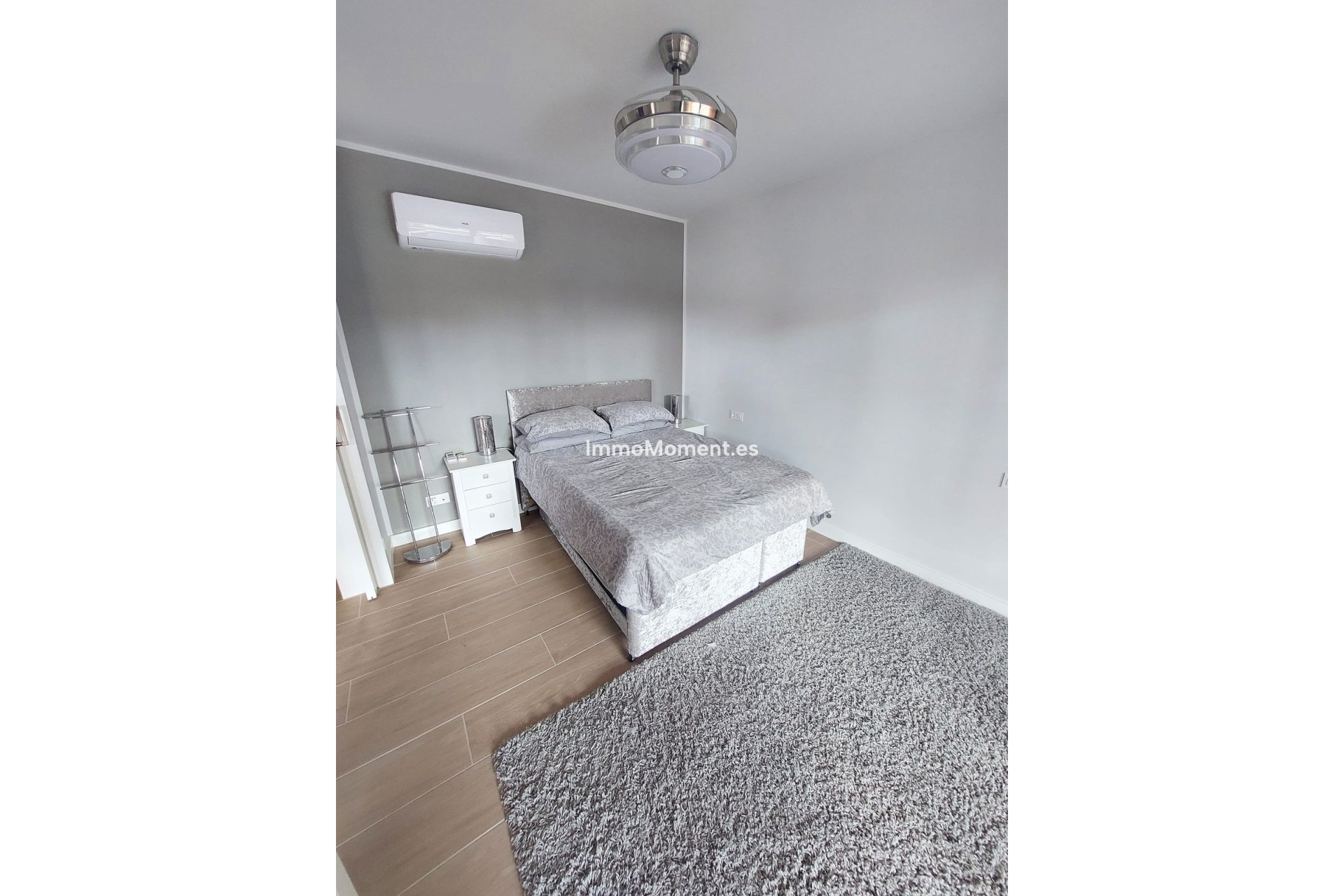 Wiederverkauf - Wohnung - Orihuela - Orihuela Costa