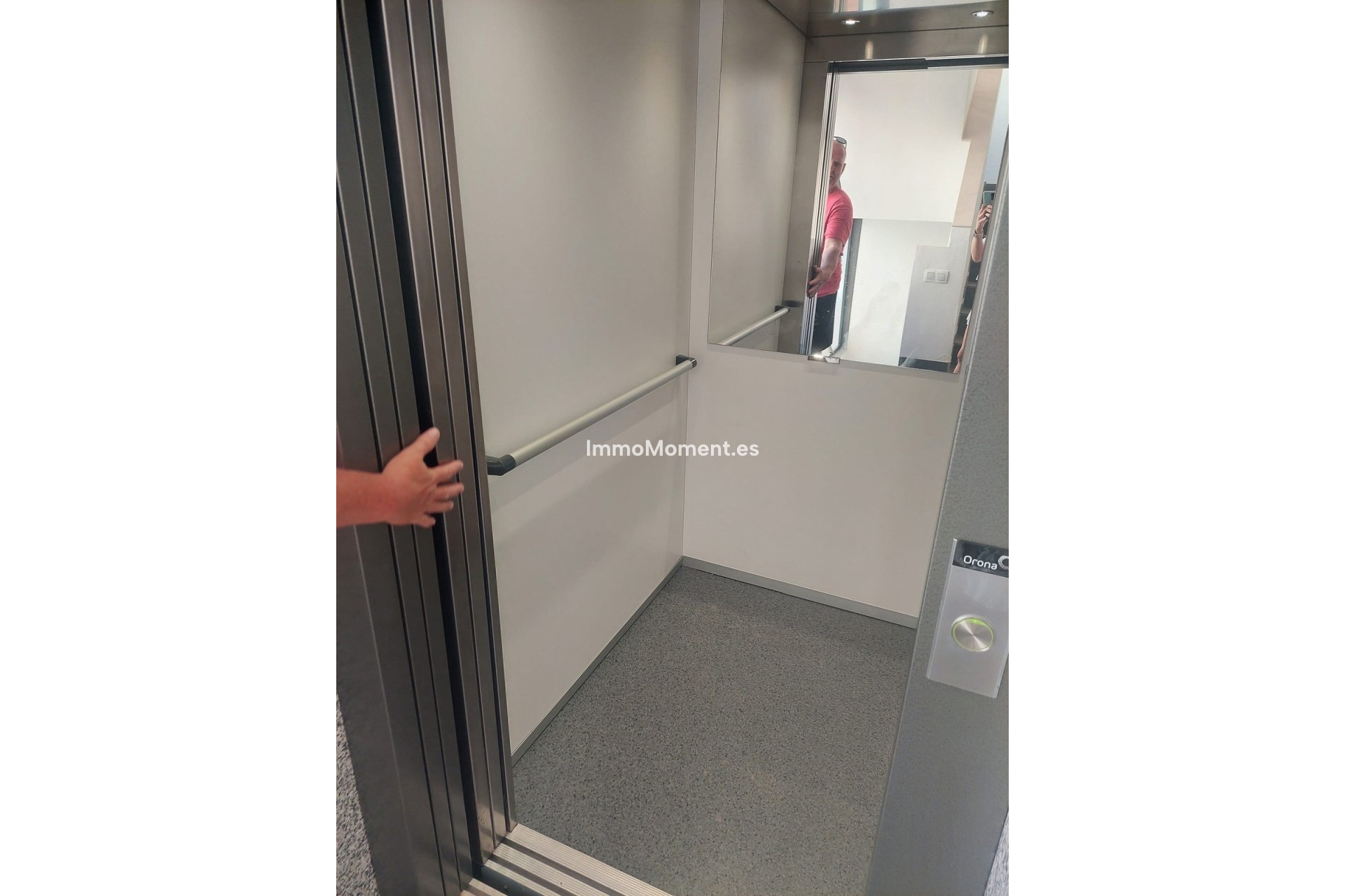 Wiederverkauf - Wohnung - Orihuela - Orihuela Costa